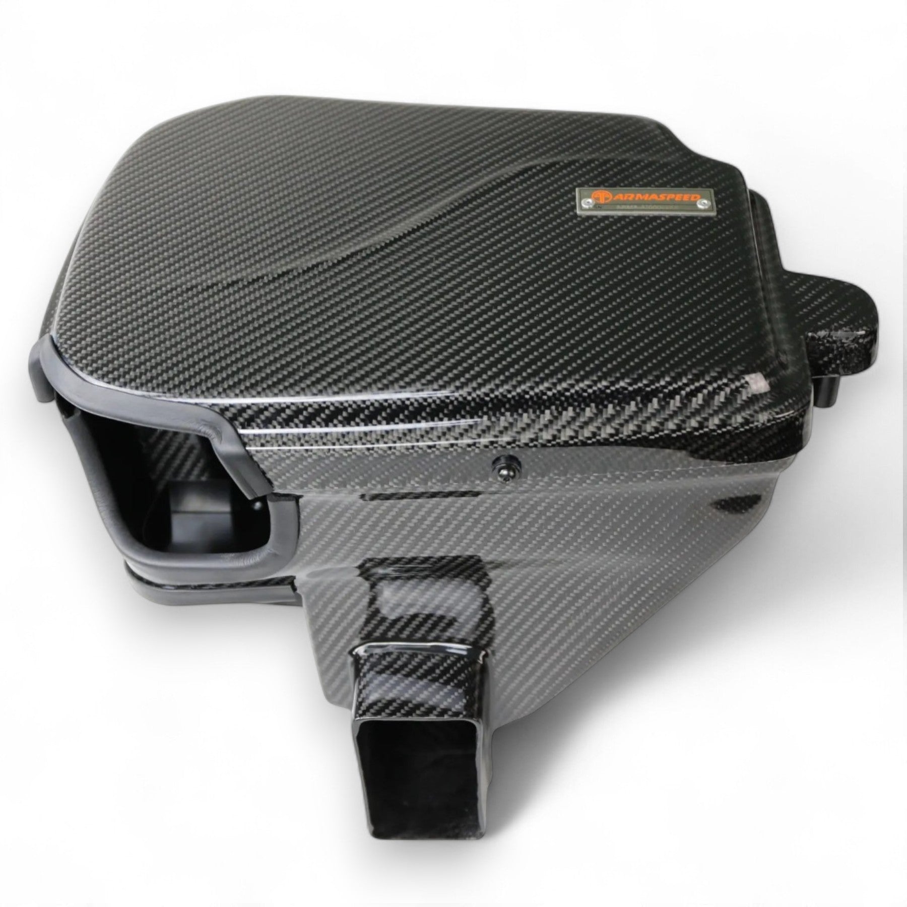 ARMASPEED BMW 2 / 3 / 4 Series | F2X / F3X | 35i N55 | Carbon Fiber Cold Air Intake