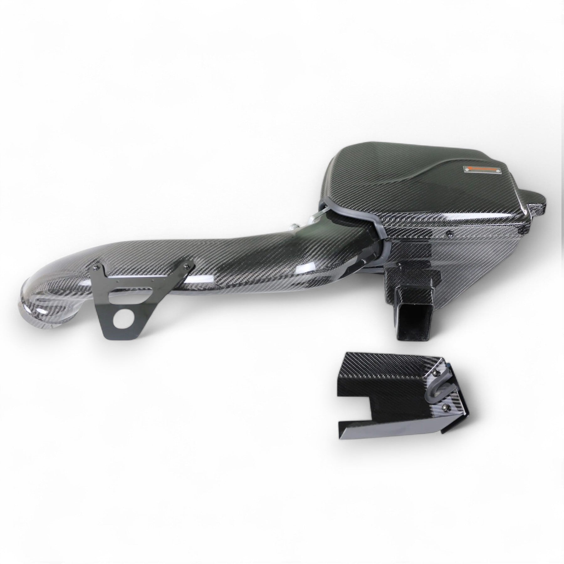 ARMASPEED BMW 2 / 3 / 4 Series | F2X / F3X | 35i N55 | Carbon Fiber Cold Air Intake