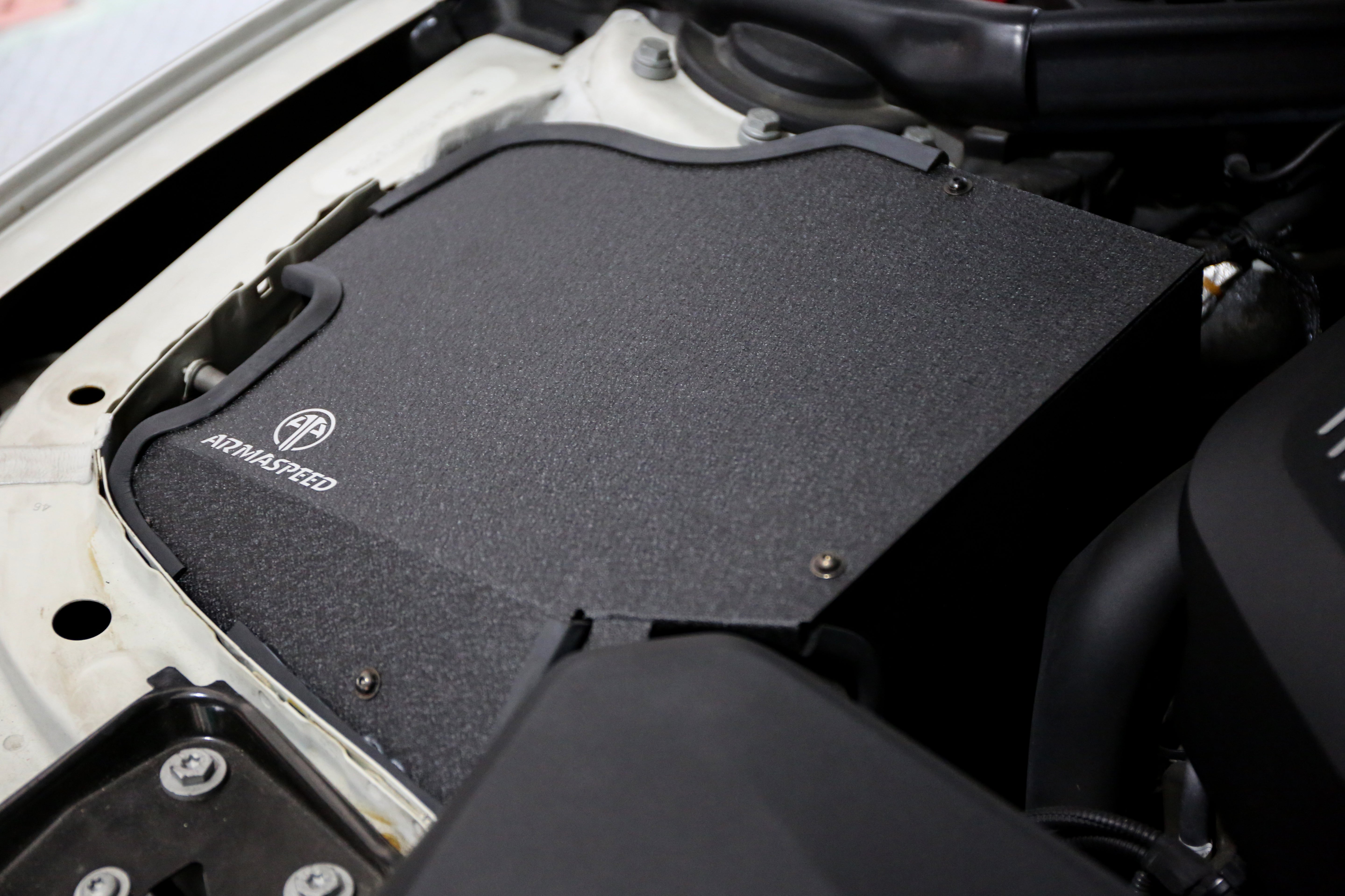 ARMASPEED BMW 3 / 4 Series | F30 / F32 |  20i / 28i / 30i B48 | Aluminium Alloy Intake