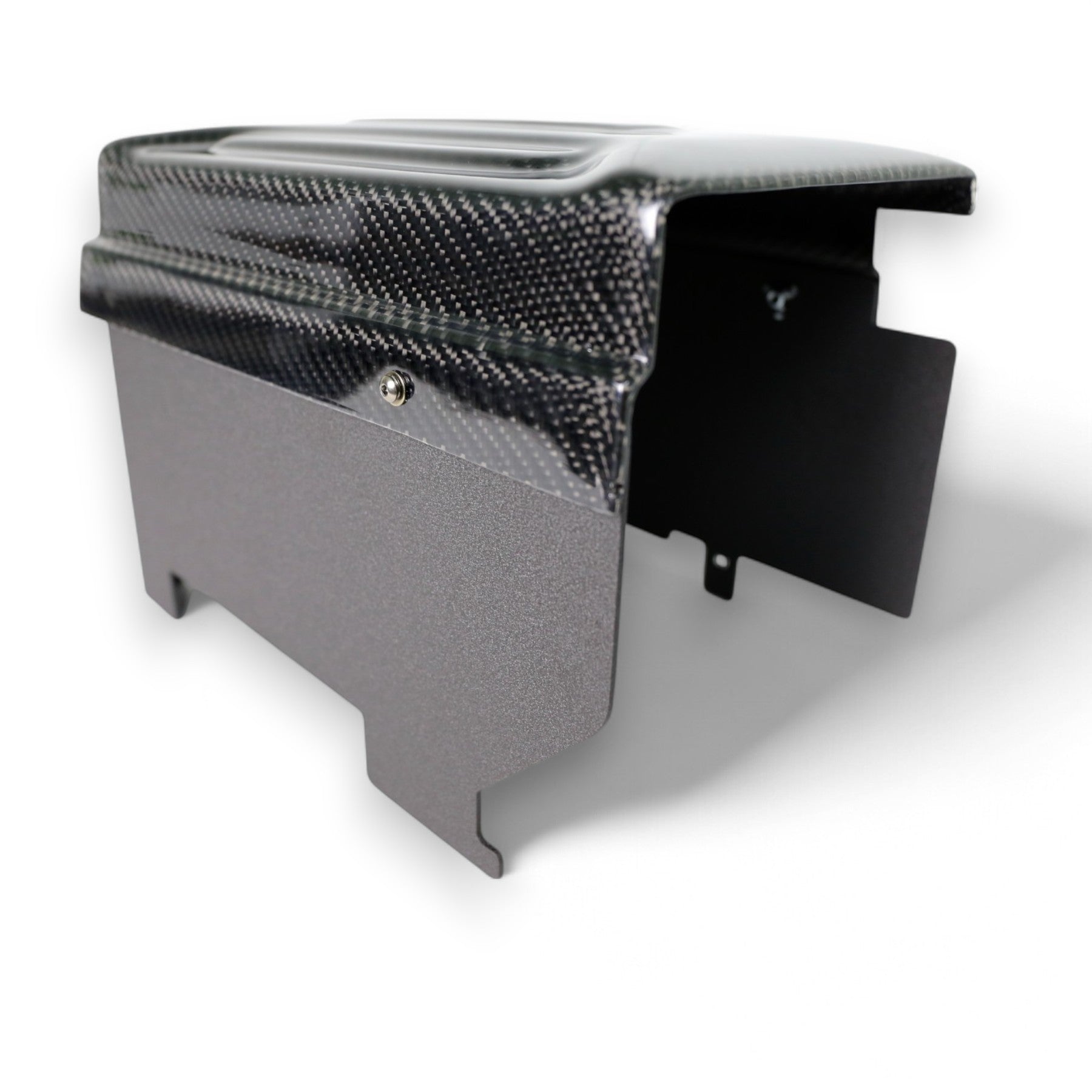 ARMASPEED Volkswagen Golf MQB | Carbon Fiber Battery Cover