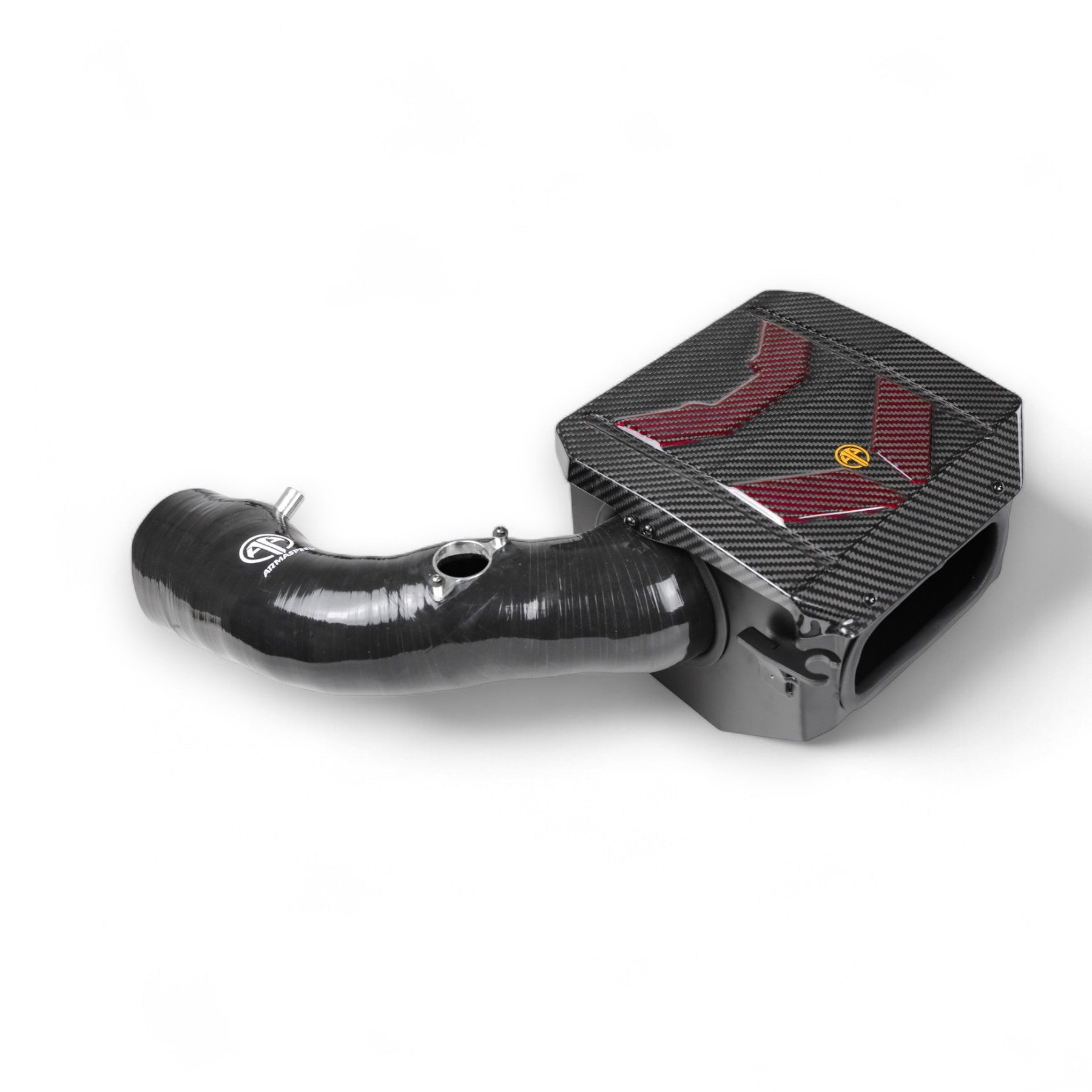 ARMASPEED Toyota GR-86 | Carbon Fiber Cold Air Intake