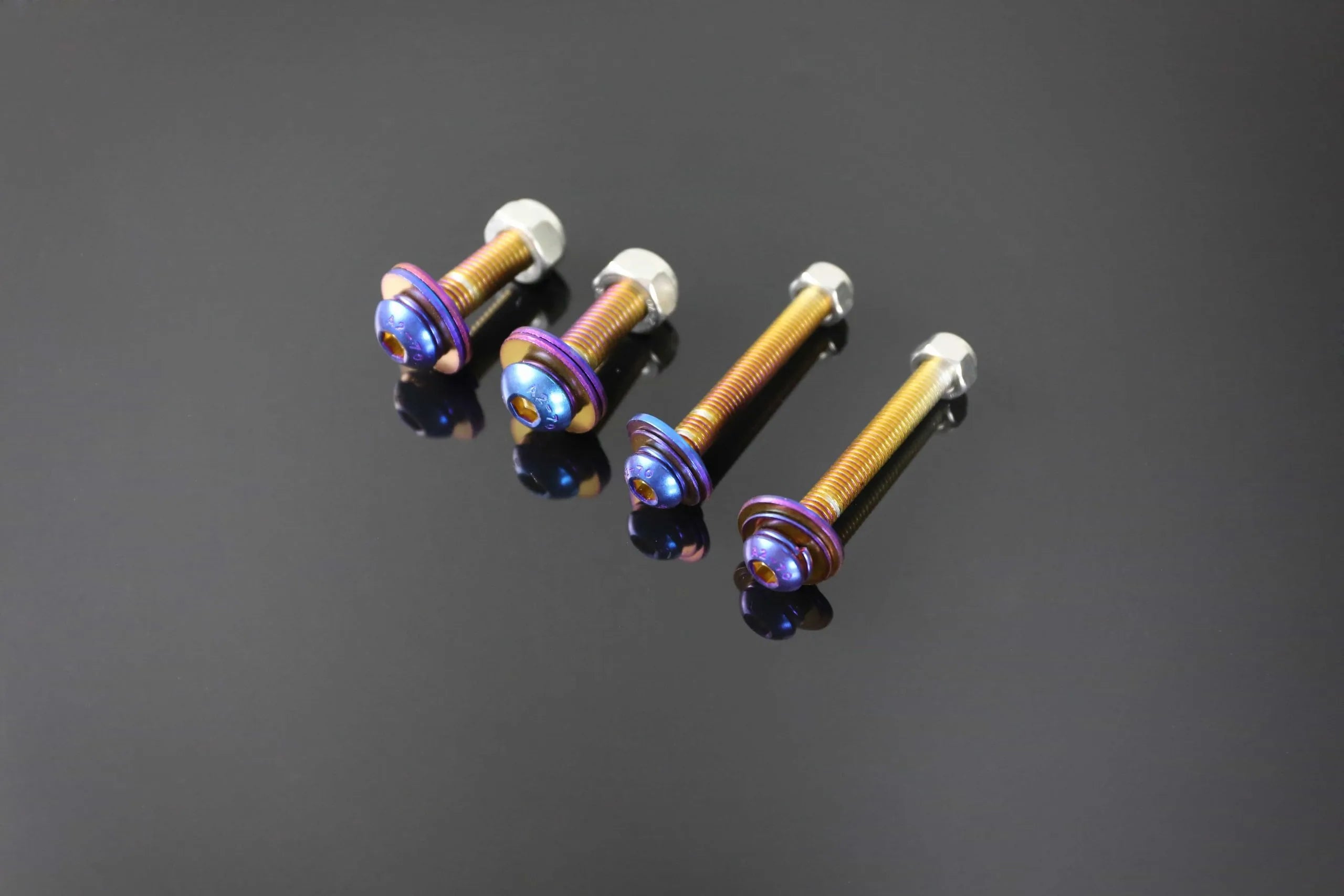 ARMASPEED Toyota GR Supra (A90/A91) | Forged Carbon Fiber Strut Bars