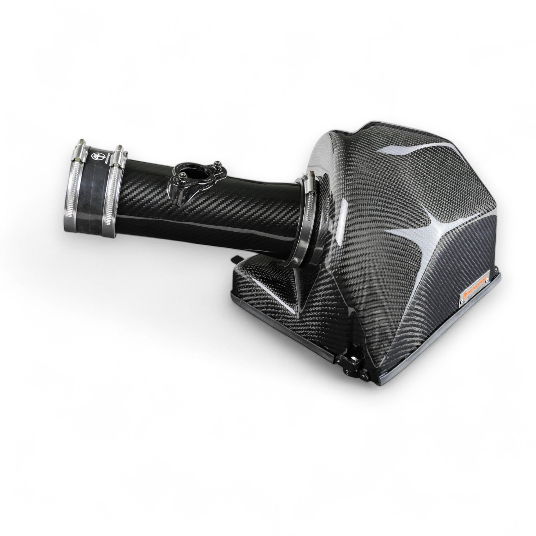 ARMASPEED Toyota GR Yaris | Carbon Fiber Cold Air Intake
