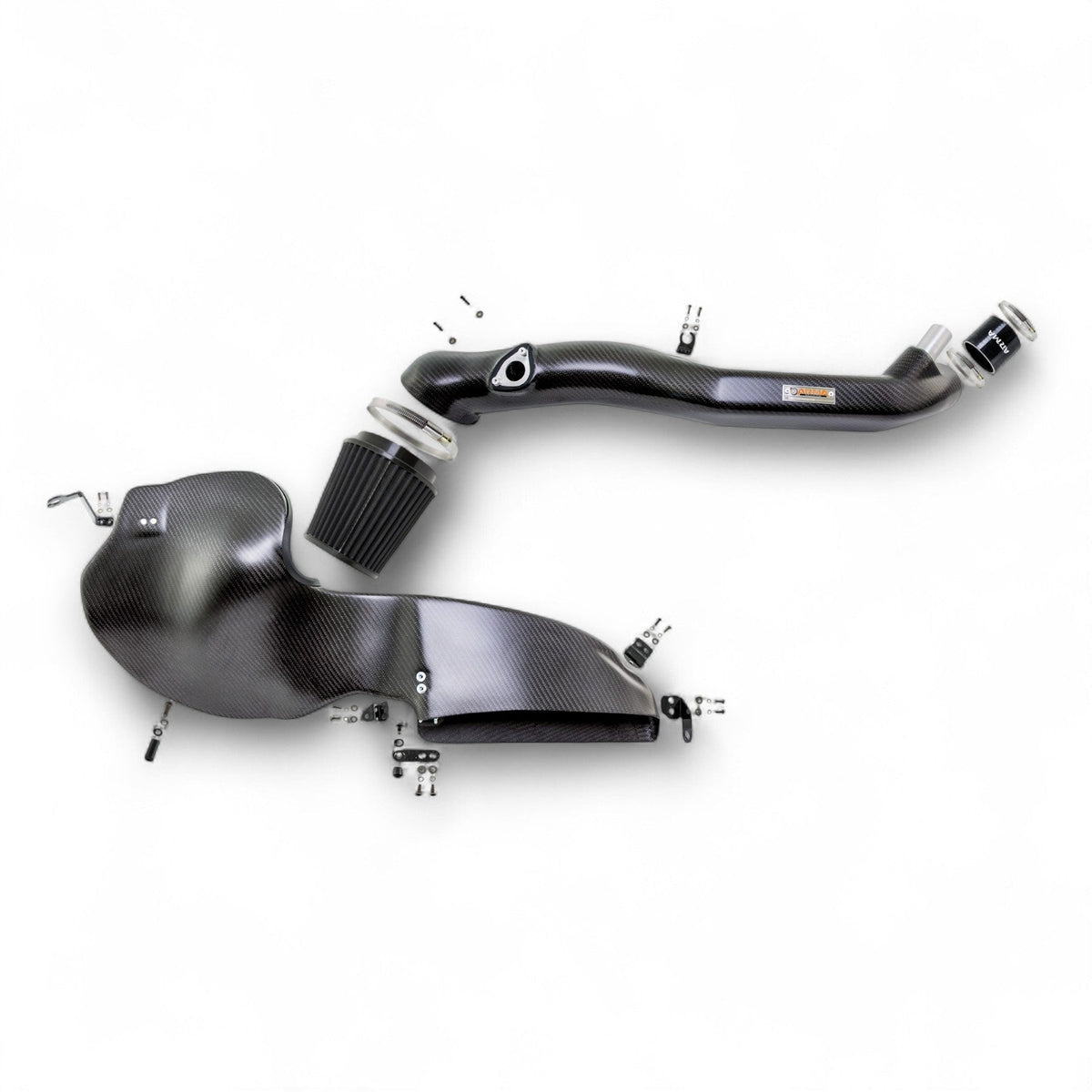 ARMASPEED Lexus IS 200T Carbon Cold Air Intake | Nevera Auto