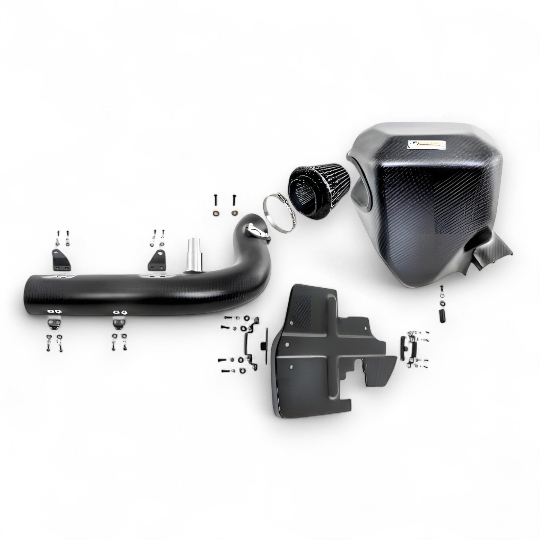 ARMASPEED Carbon Fiber Intake for Lexus NX 200T | Nevera Auto