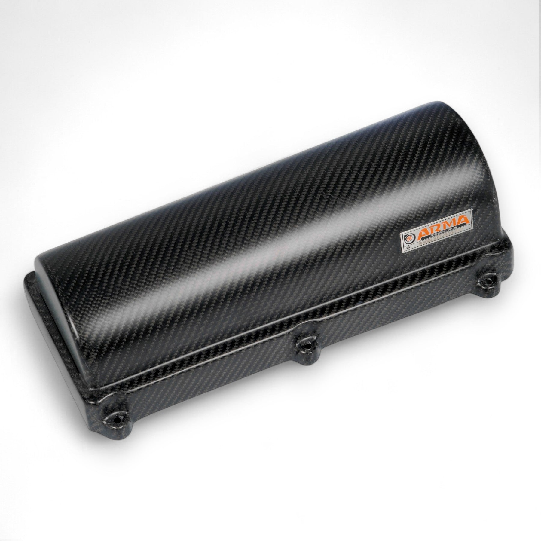 ARMASPEED Mini R55 / R56 / R57 / R58 / R59 / R60 / R61 S | Carbon Fiber Cold Air Intake