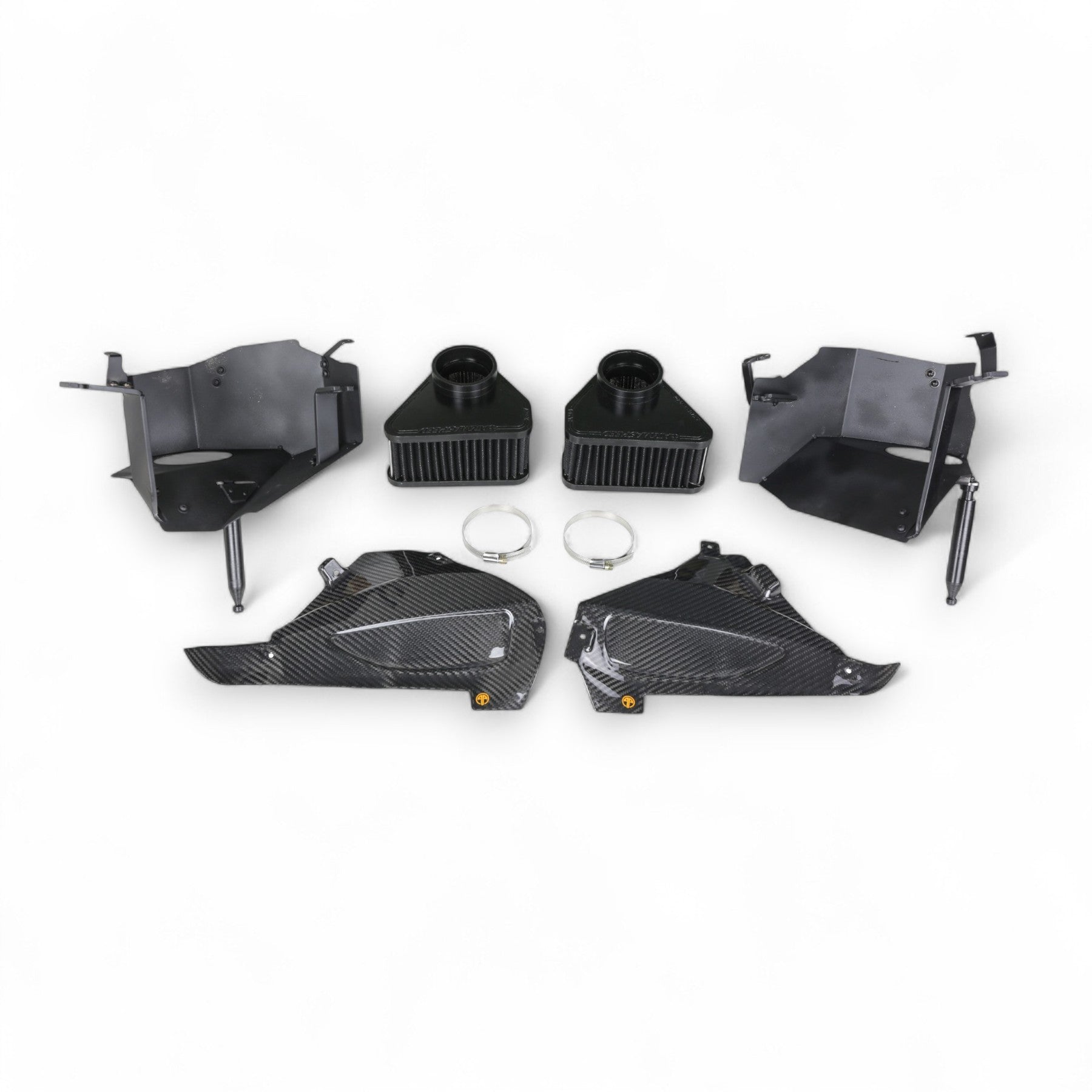 ARMASPEED Nissan Z | Carbon Fiber Cold Air Intake