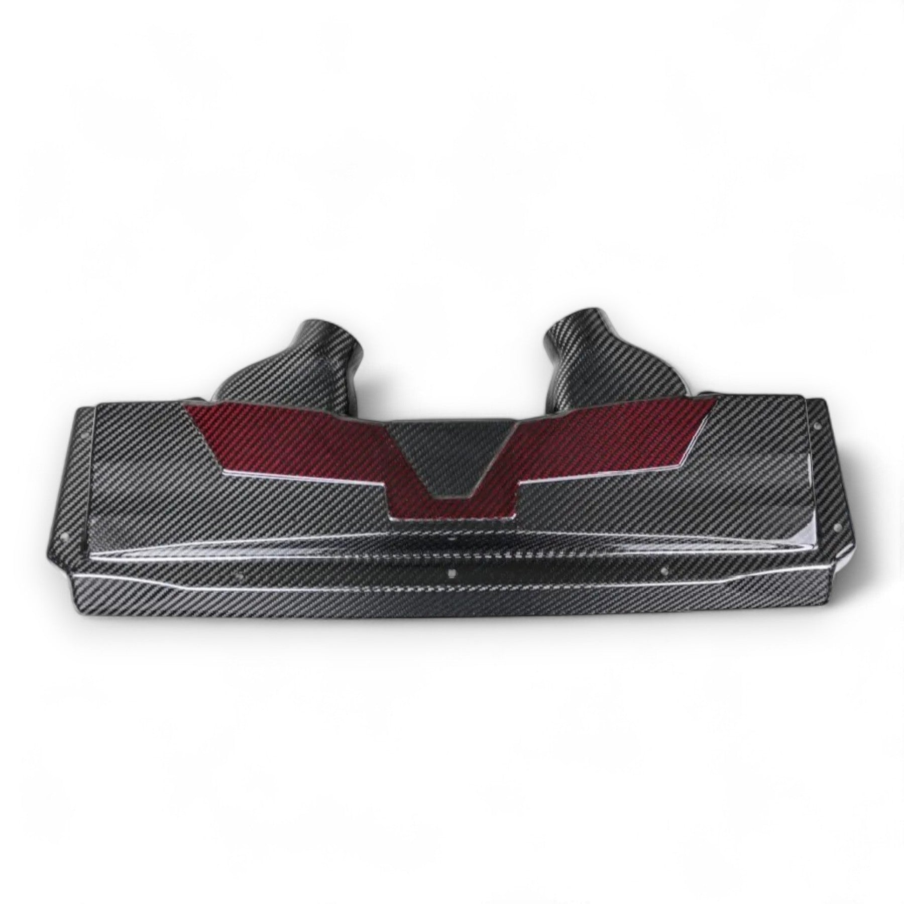 ARMASPEED Audi RS6 | C8 | Carbon Fiber Intake Cover