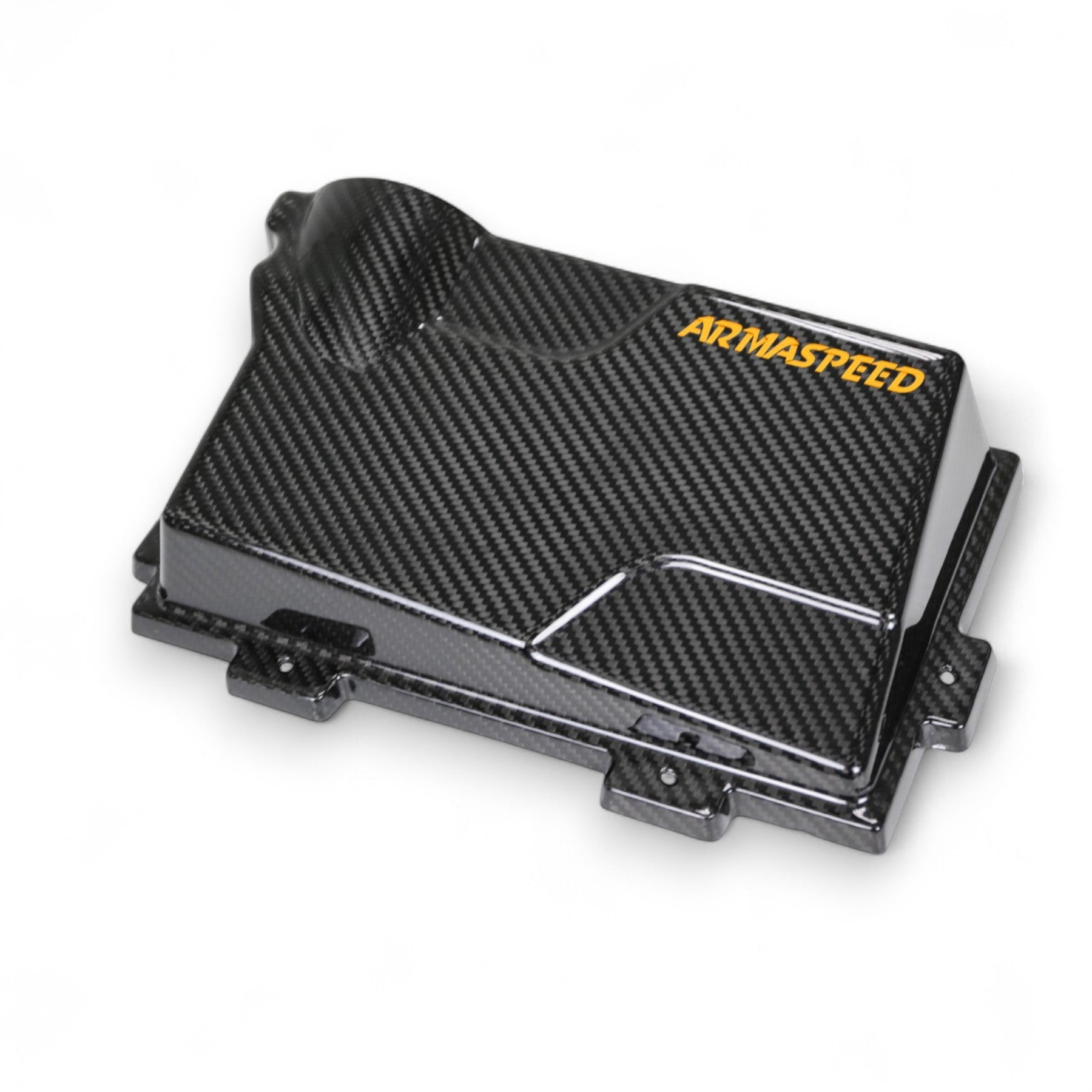 ARMASPEED Volkswagen Tiguan R MK2.5 | Carbon Fiber Cold Air Intake