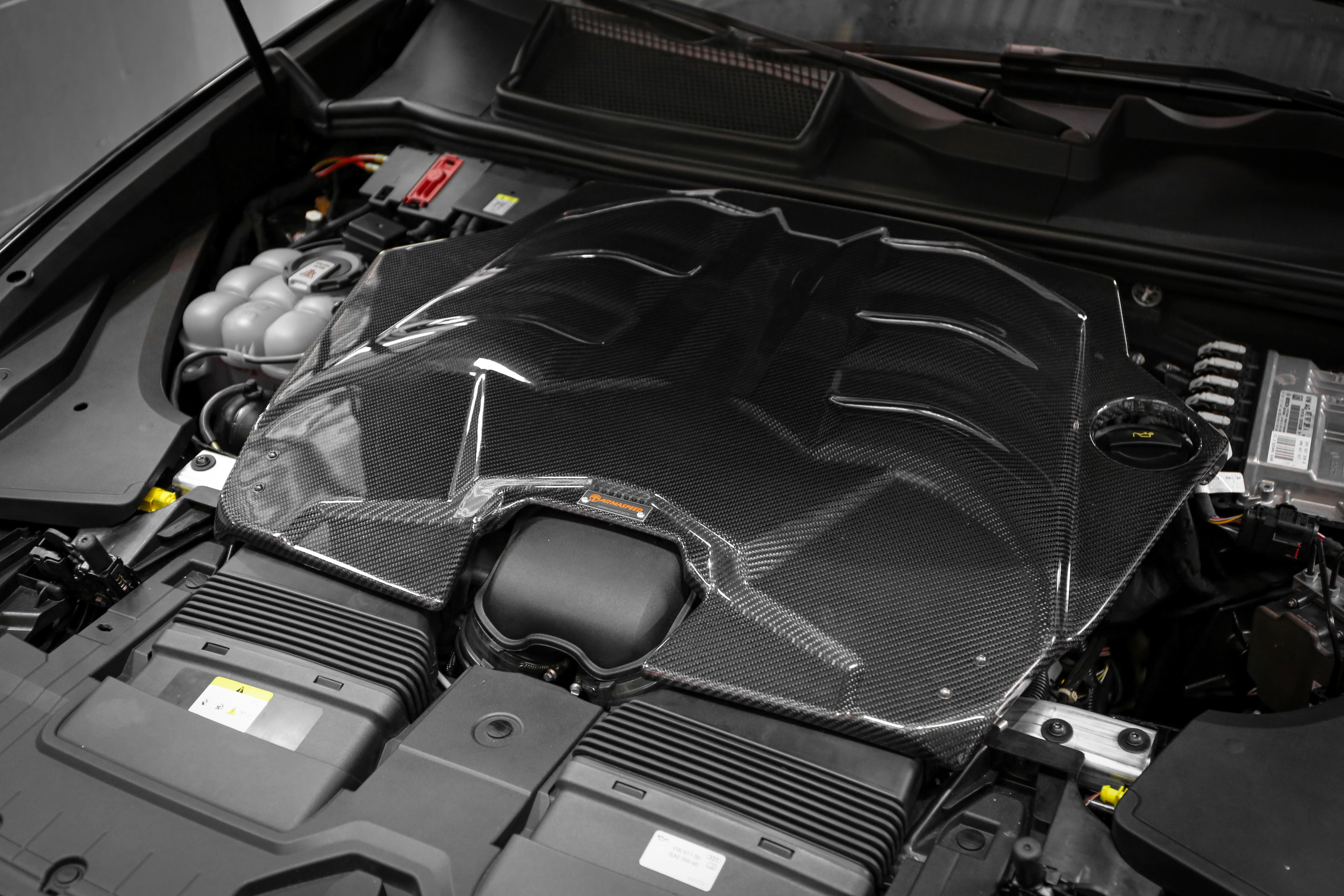 ARMASPEED Lamborghini Urus | Carbon Fiber Cold Air Intake