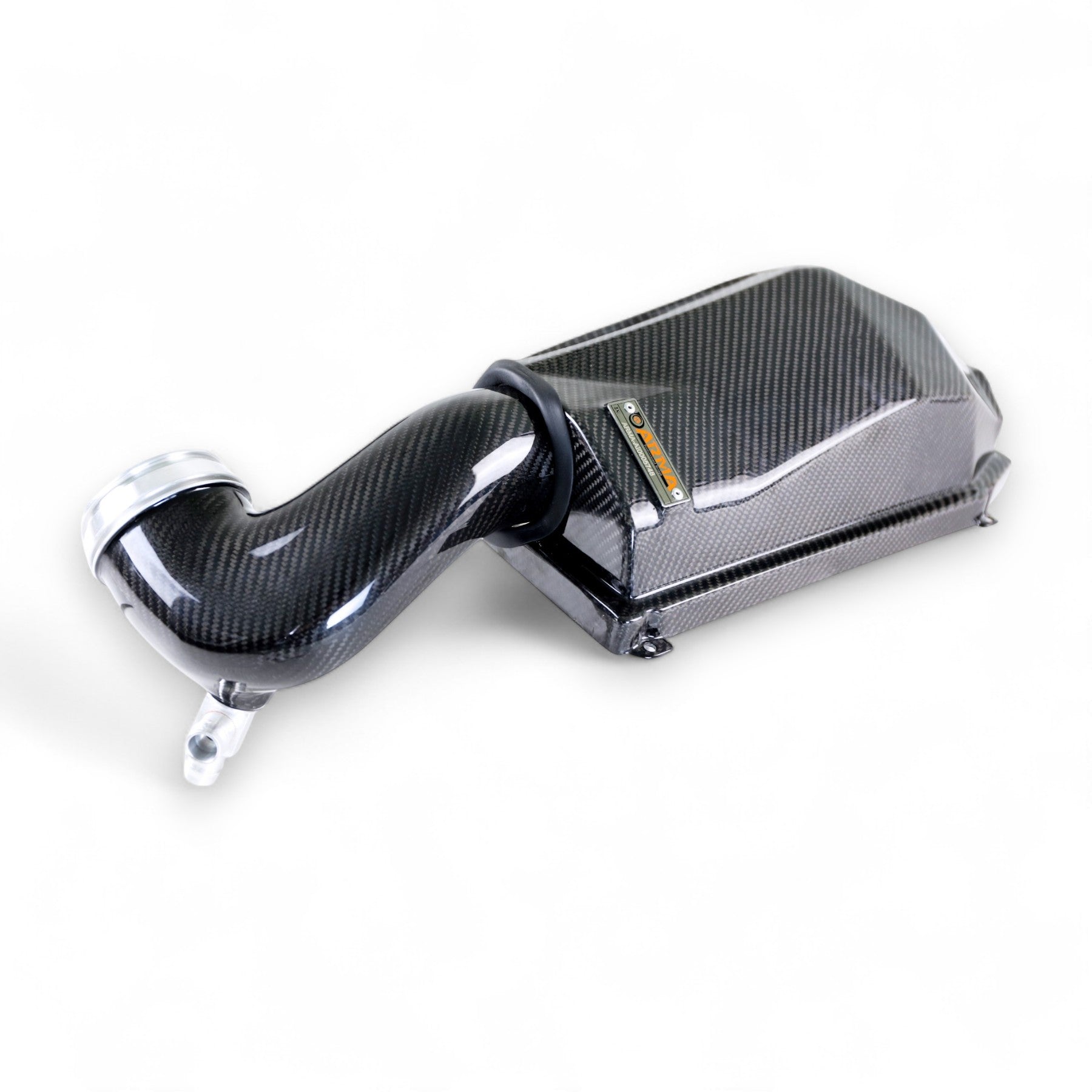 ARMASPEED Mercedes-Benz C Class / E Class | C200 C300 / E300 | W205 / W213 (M264) | Carbon Fiber Cold Air Intake