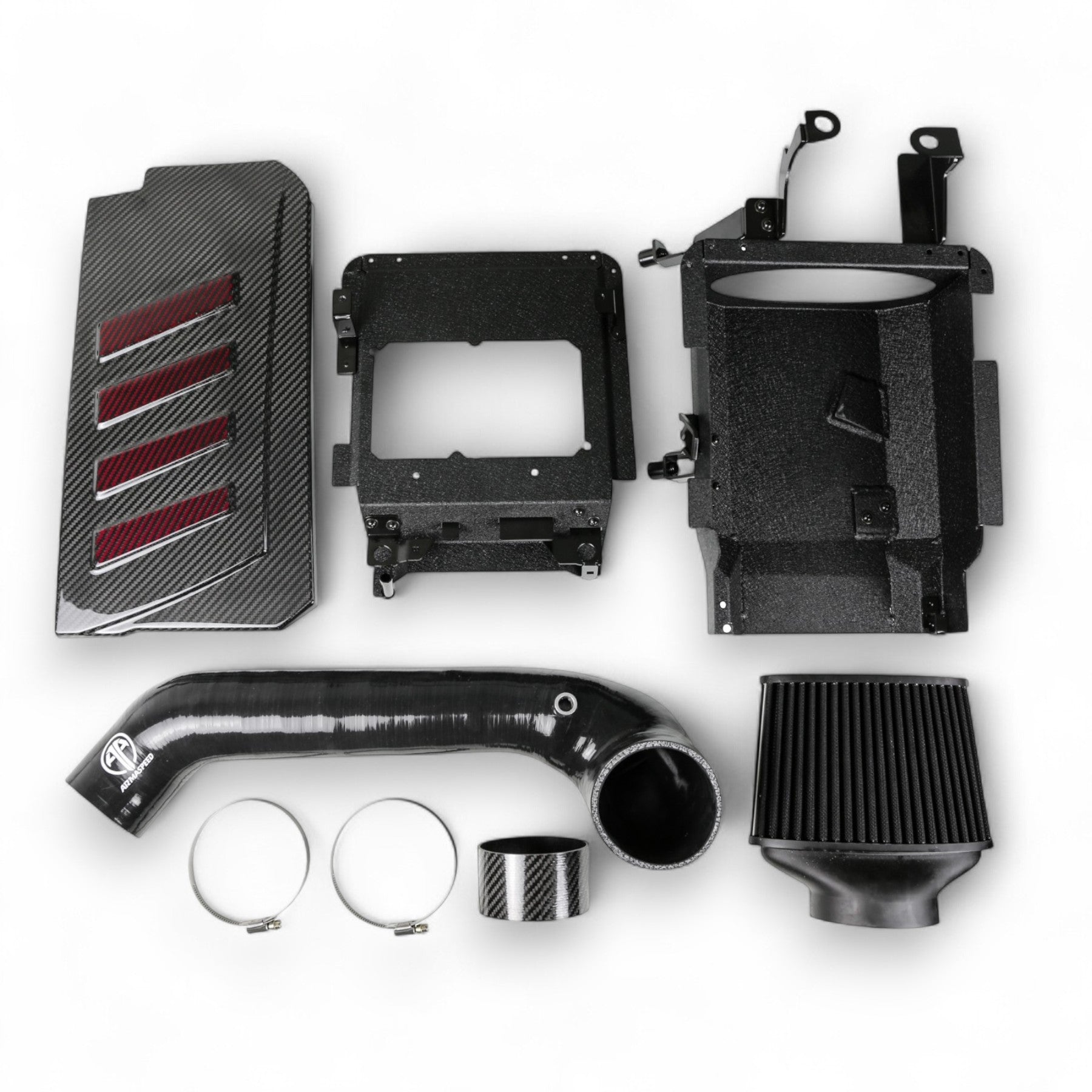 ARMASPEED Mercedes-Benz C Class C300 | W206 (M254) | Carbon Fiber Cold Air Intake