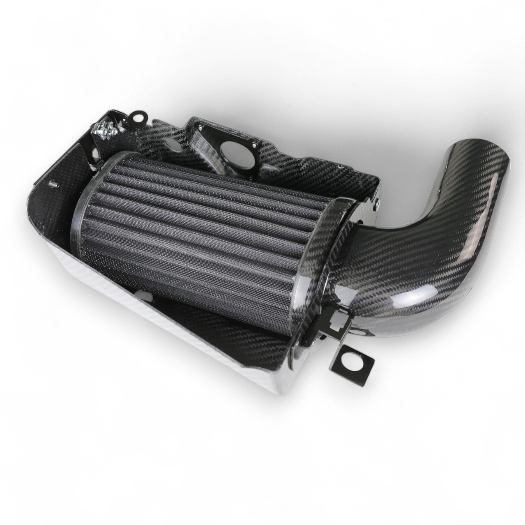 ARMASPEED Mercedes-Benz E Class AMG E63 / E63S | W213 | Carbon Fiber Cold Air Intake