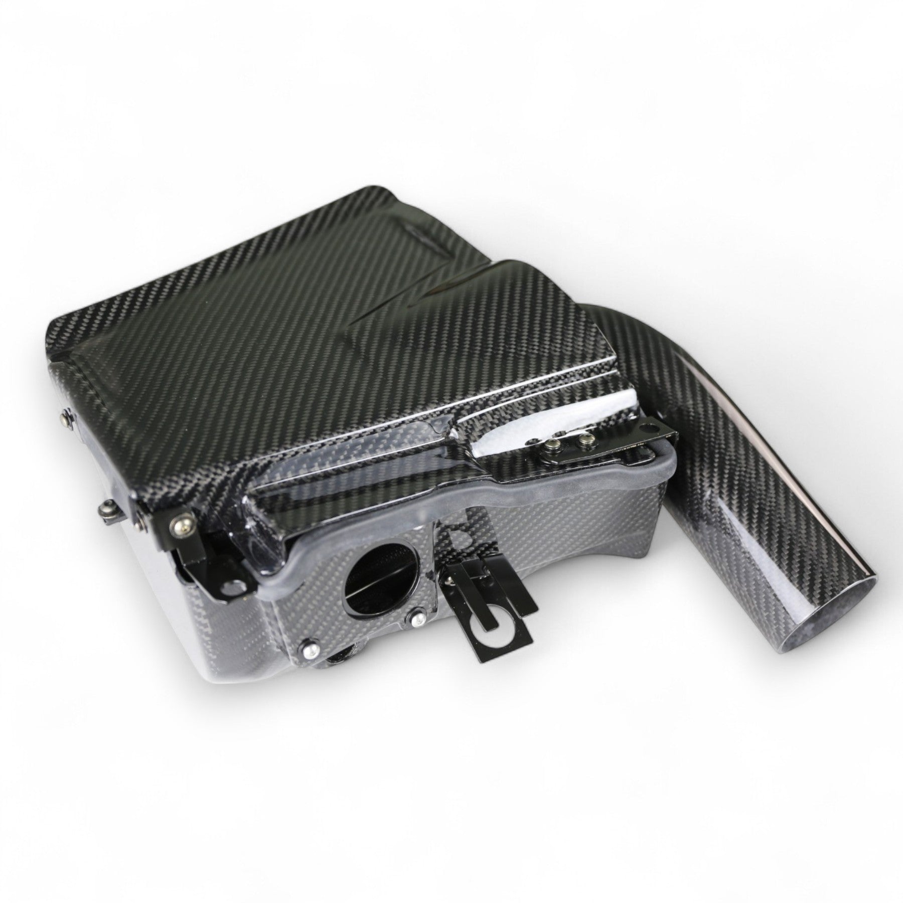 ARMASPEED Mercedes-Benz E Class AMG E63 / E63S | W213 | Carbon Fiber Cold Air Intake