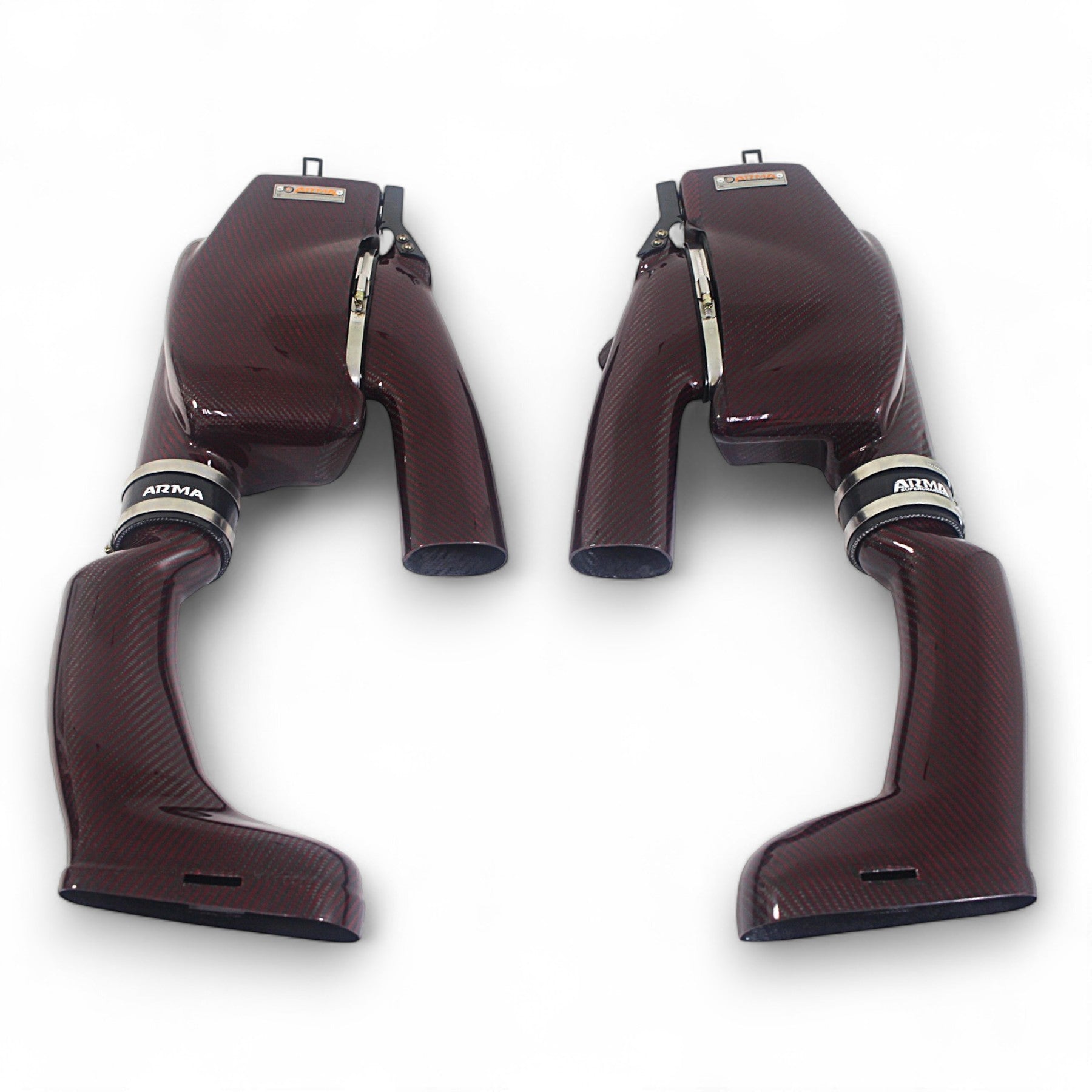 ARMASPEED Mercedes-Benz CLS Class AMG CLS 63 | W218 | Carbon Fiber Cold Air Intake