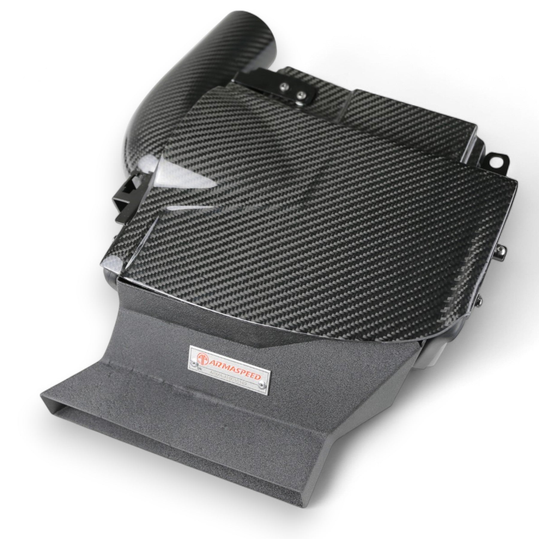 ARMASPEED Mercedes-Benz S Class AMG S63 | W222 | Carbon Fiber Cold Air Intake
