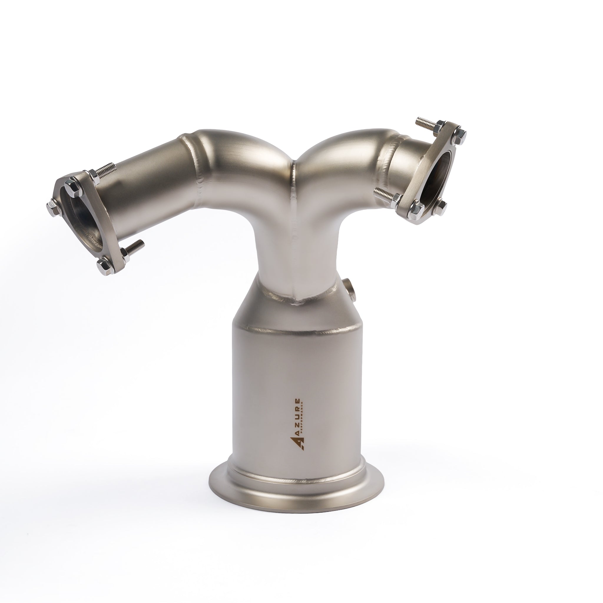 Azure Performance Audi S4 / S5 | B9 | Downpipes