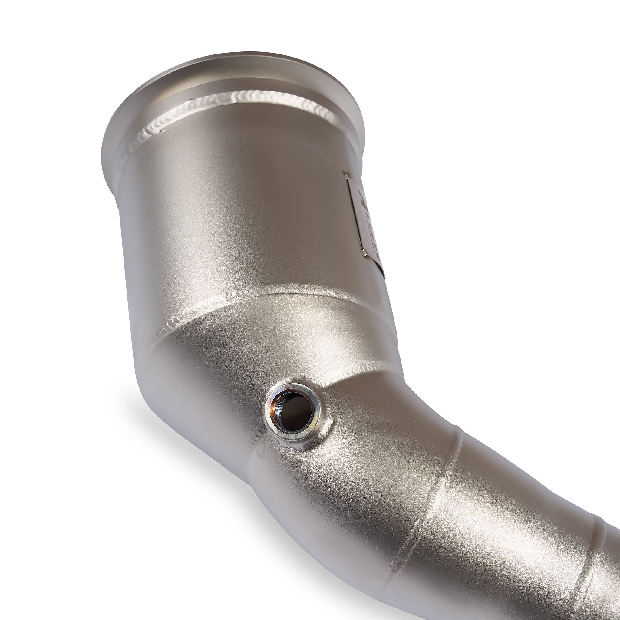 Azure Performance Audi RS4 / RS5 | B9 | Downpipes