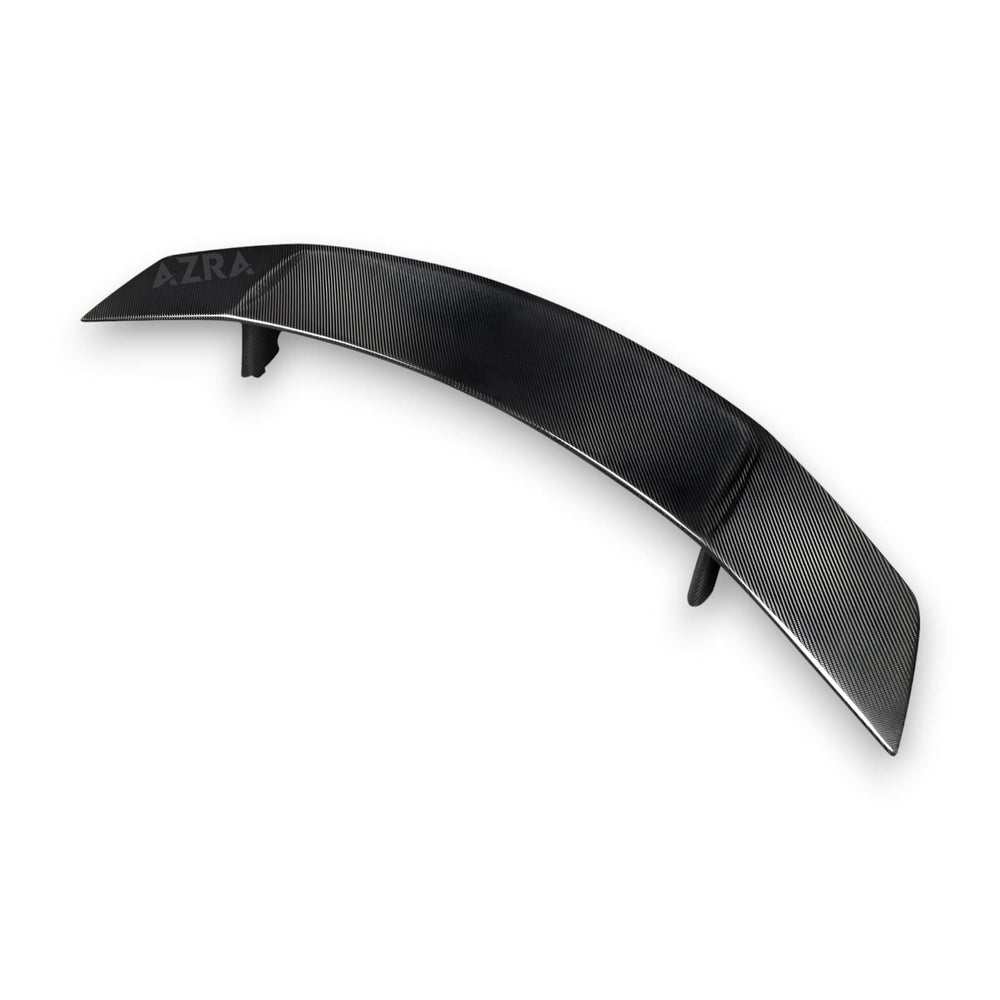 Audi R8 4S Carbon Vorsteiner Rear Spoiler Wing (2015-2018)