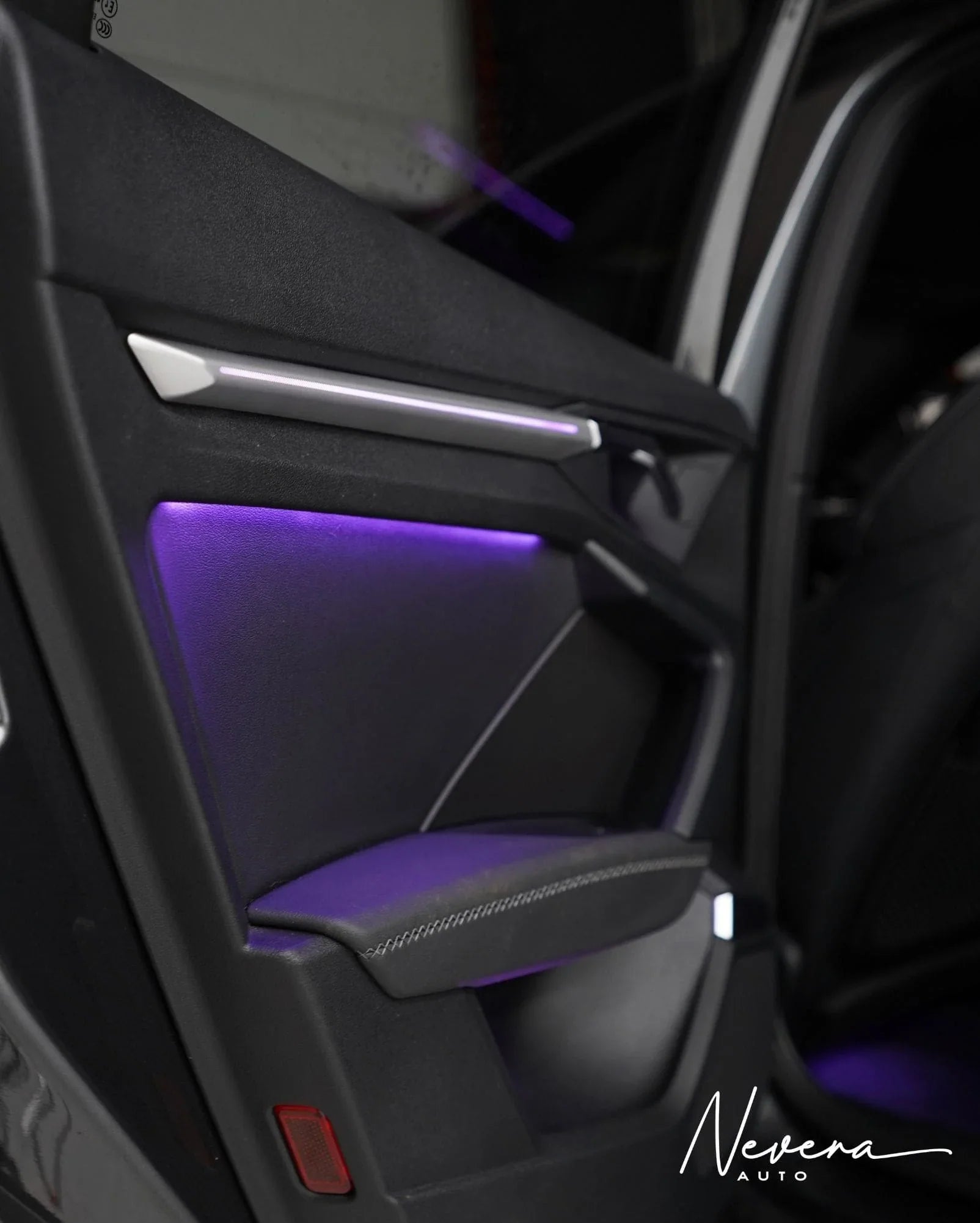 Audi A3 / S3 / RS3 | 8Y | OEM+ Ambient Lighting Kit | 2020 - 2025