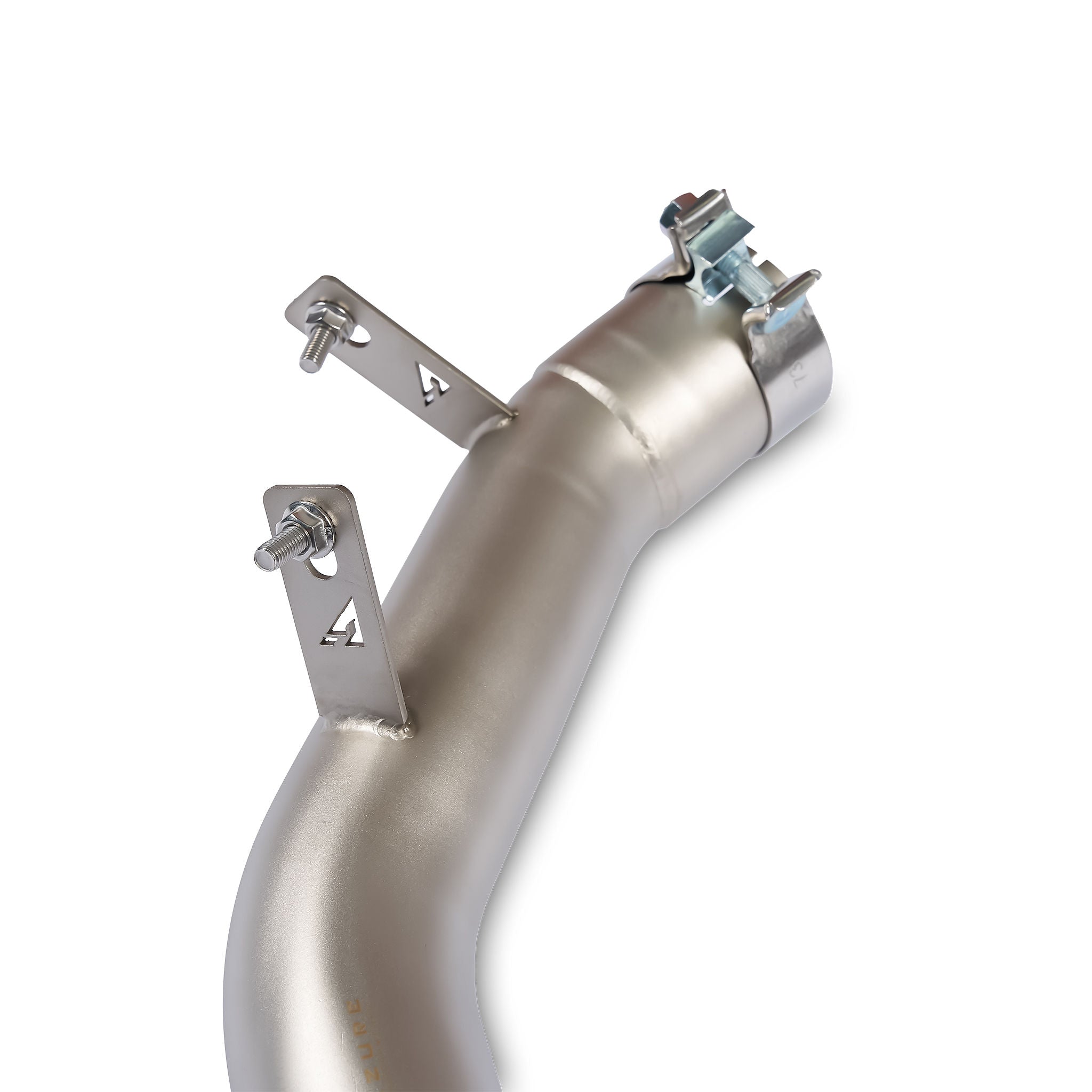 Azure Performance Mercedes Benz E/CLS Class | W212/C218 | E63/E63S / CLS63 AMG | Downpipes