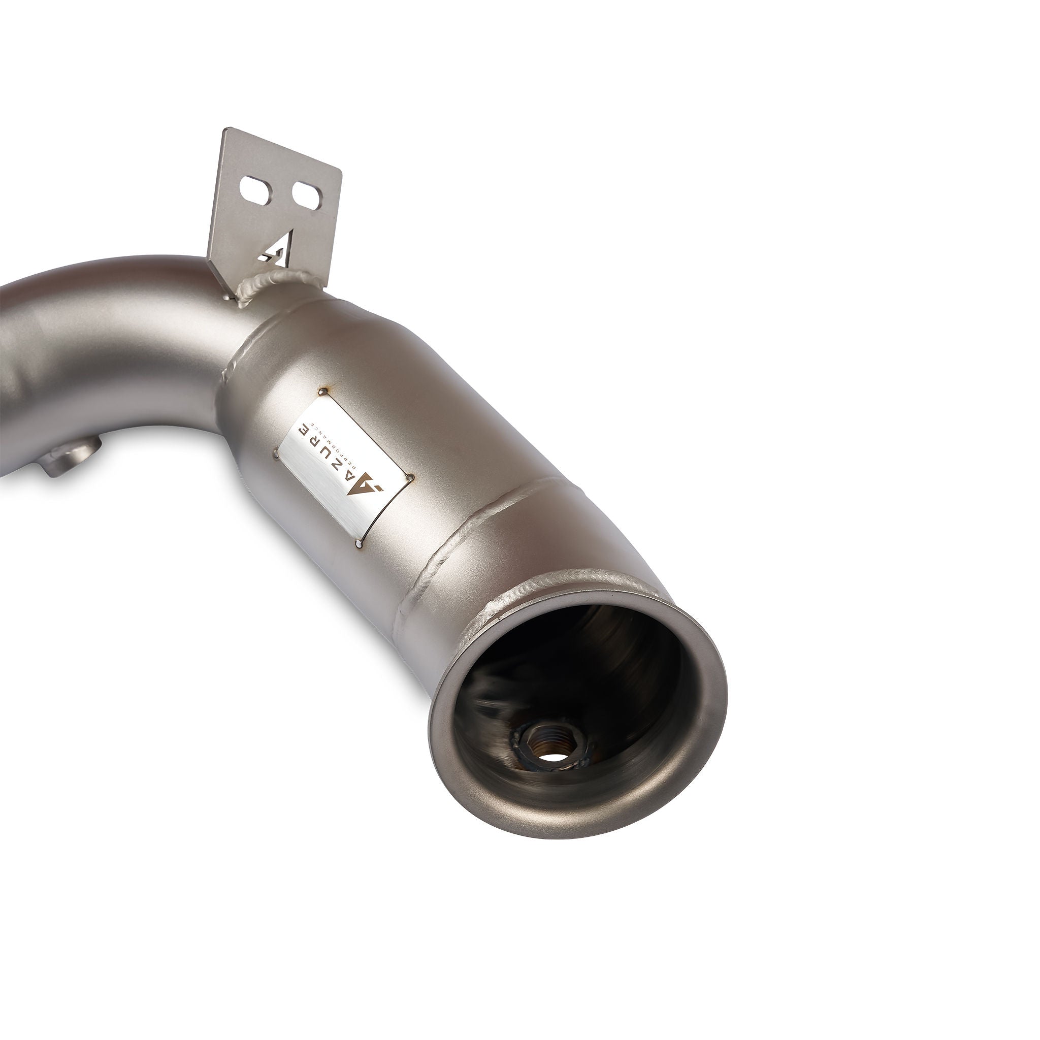 Azure Performance Mercedes Benz E/CLS Class | W212/C218 | E63/E63S / CLS63 AMG | Downpipes