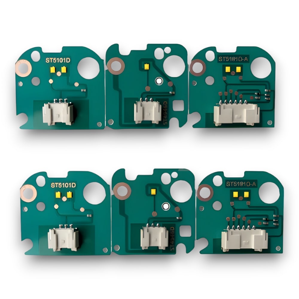 BMW F30 3 Series CSL Yellow/RGB Headlight DRL Module Upgrade | 2013 - 2020