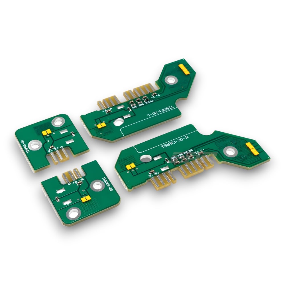 BMW 3 Series | G20 | CSL Yellow/RGB Headlight DRL Module | 2019 - 2022