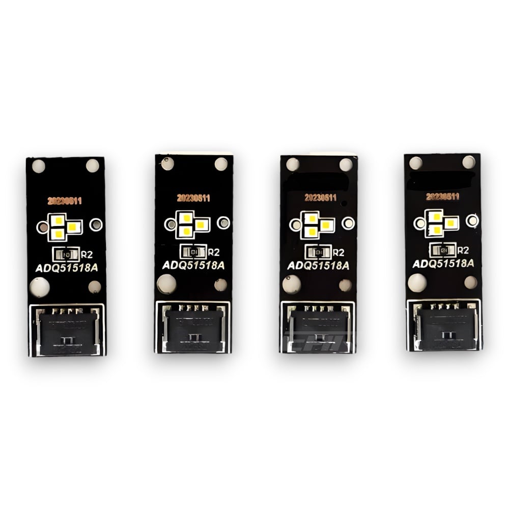 BMW 4 Series | F32/F33/F36 | CSL Yellow/RGB Headlight DRL Module | 2013 - 2020