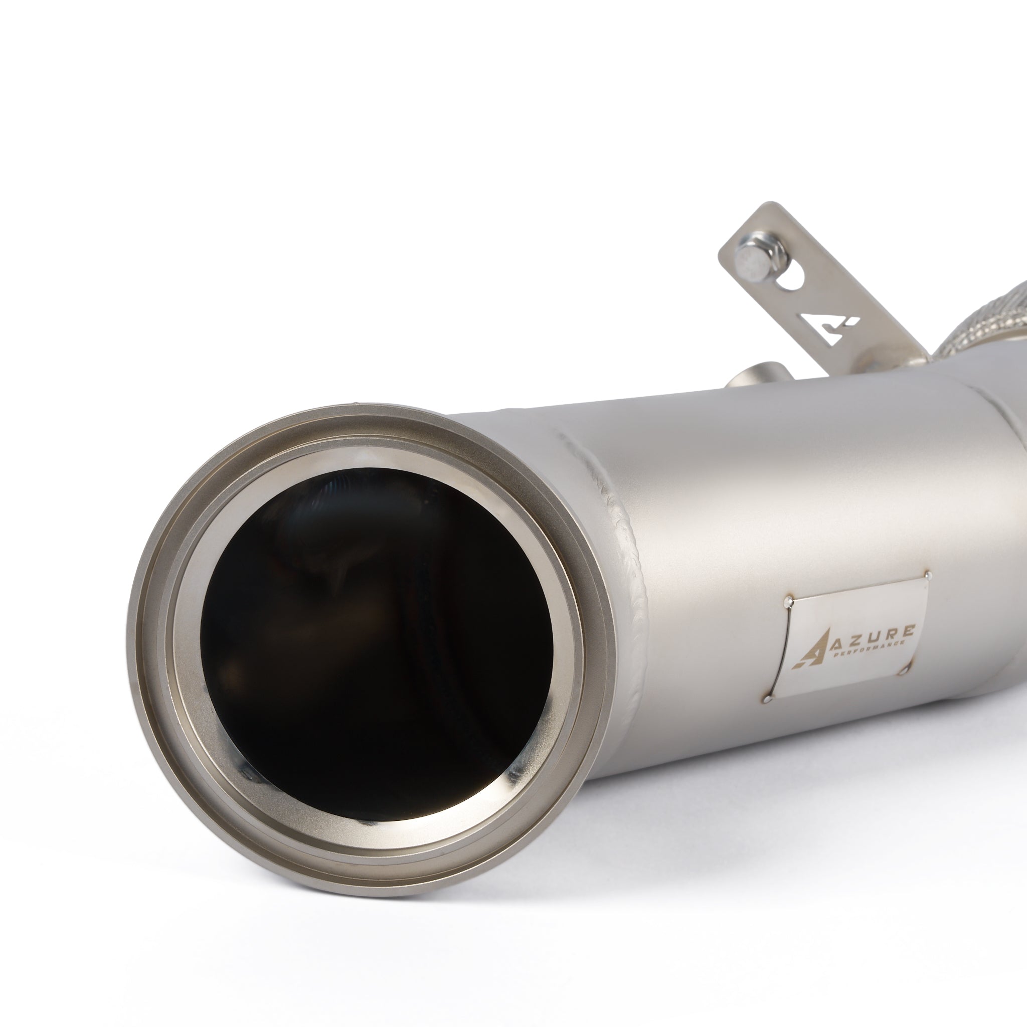 Azure Performance BMW F2X/F3X/G2X B48 | 20i/20i/25i/30i/30e | Downpipe