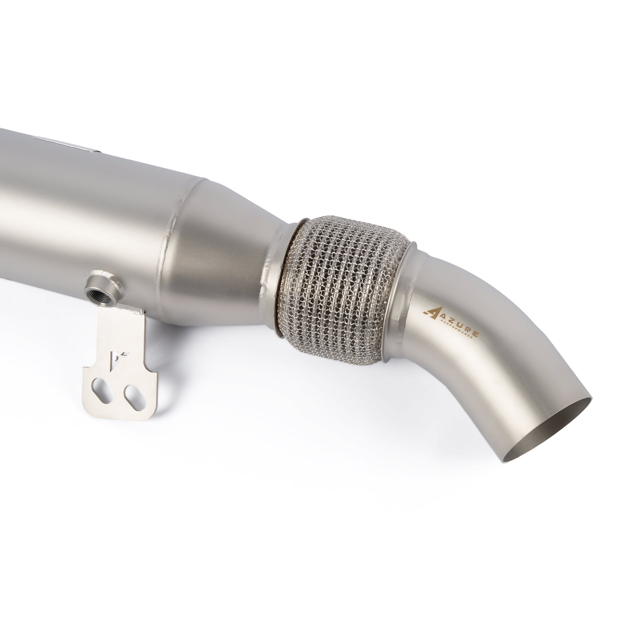 Azure Performance BMW F2X/F3X/GXX B58 | 40i | Downpipe