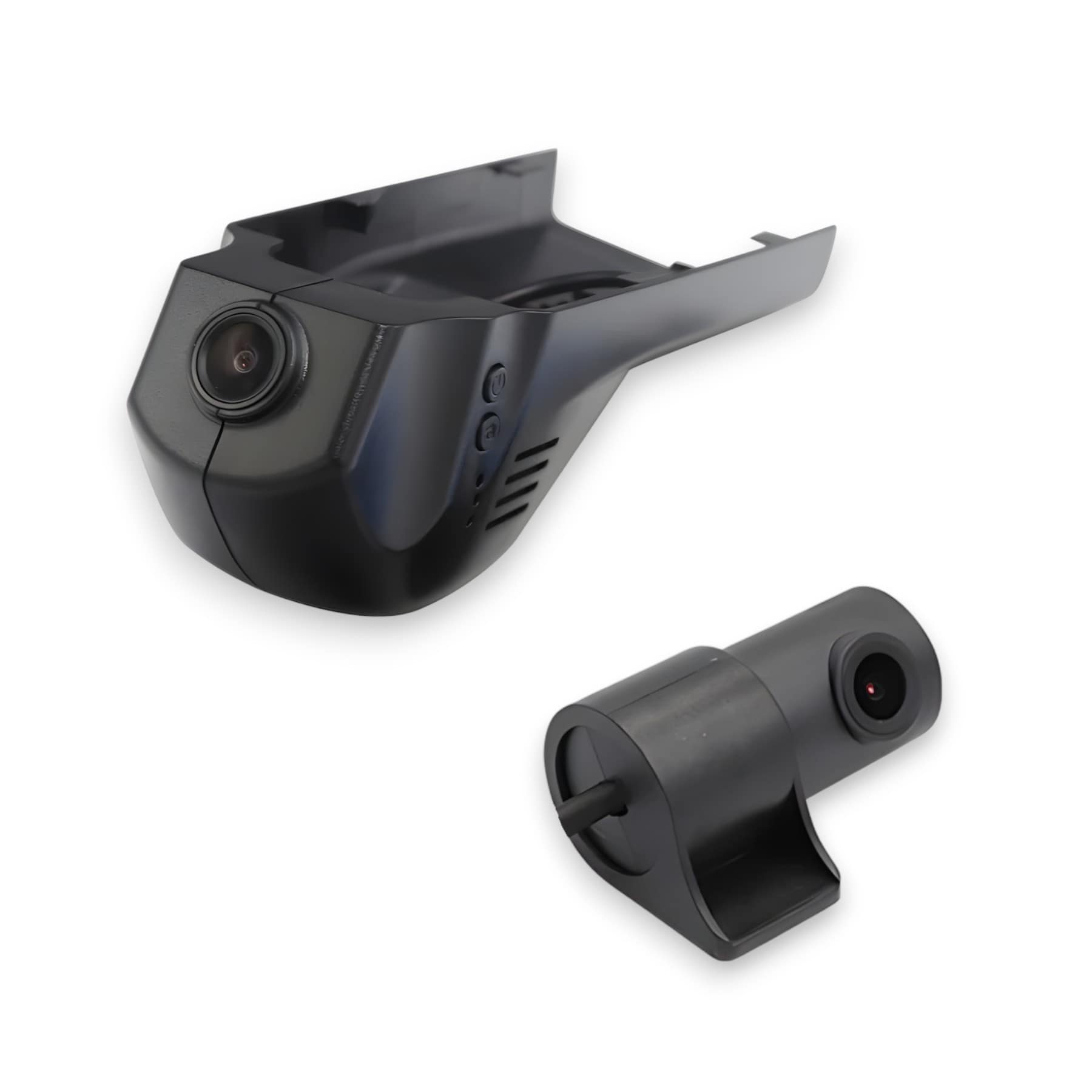 Audi Integrated 4K Dash Camera Kit | Suitable For All Models