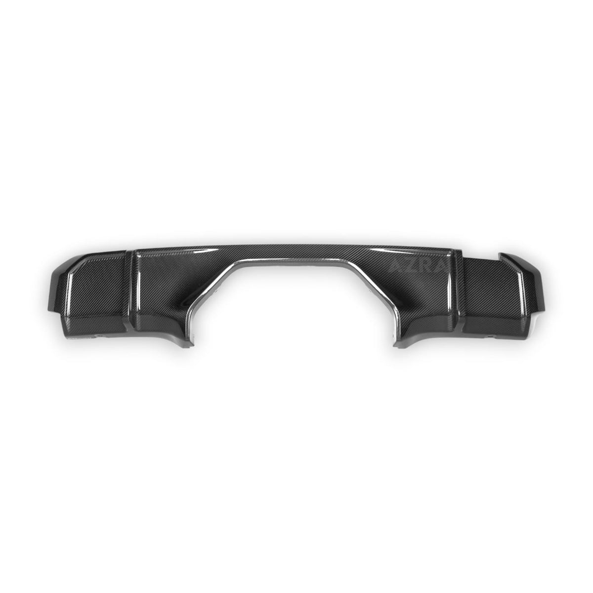 M3 Rear Carbon Diffuser BMW M3/M4 G80 MP Carbon Rear Diffuser (2020-2025)