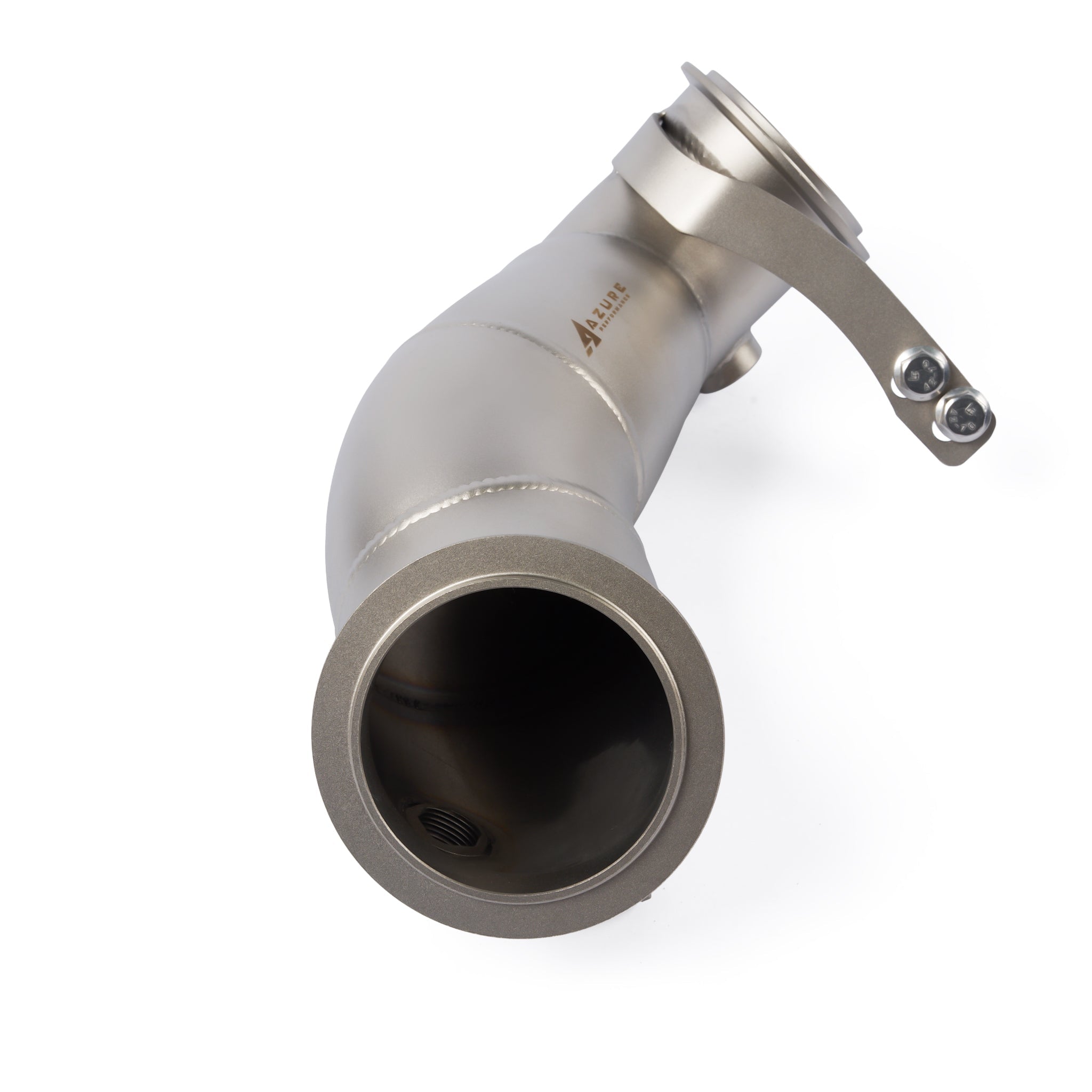 Azure Performance BMW F9X S63 | M5/M8 | Downpipes