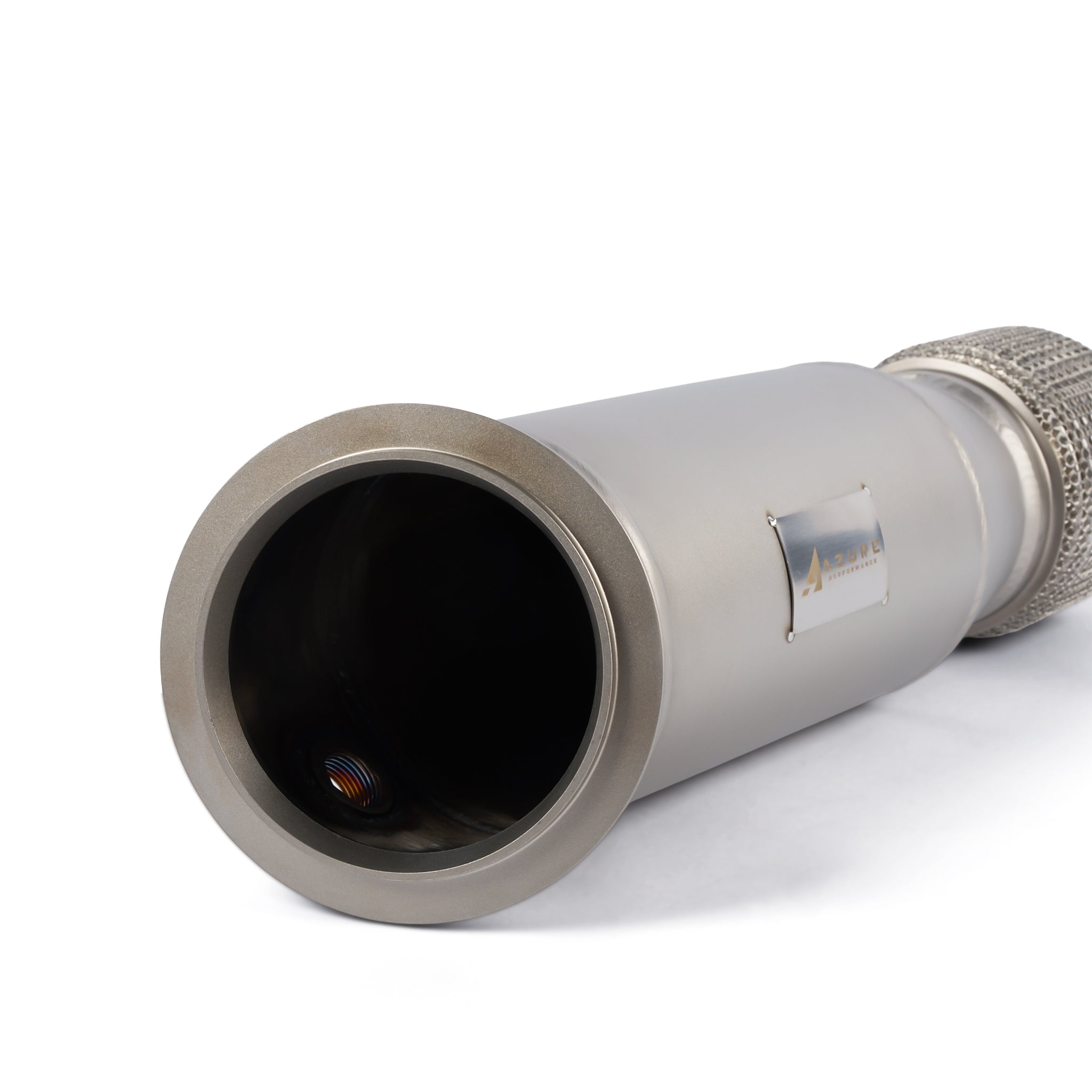 Azure Performance BMW F10 N20 | 520i/528i | Downpipe