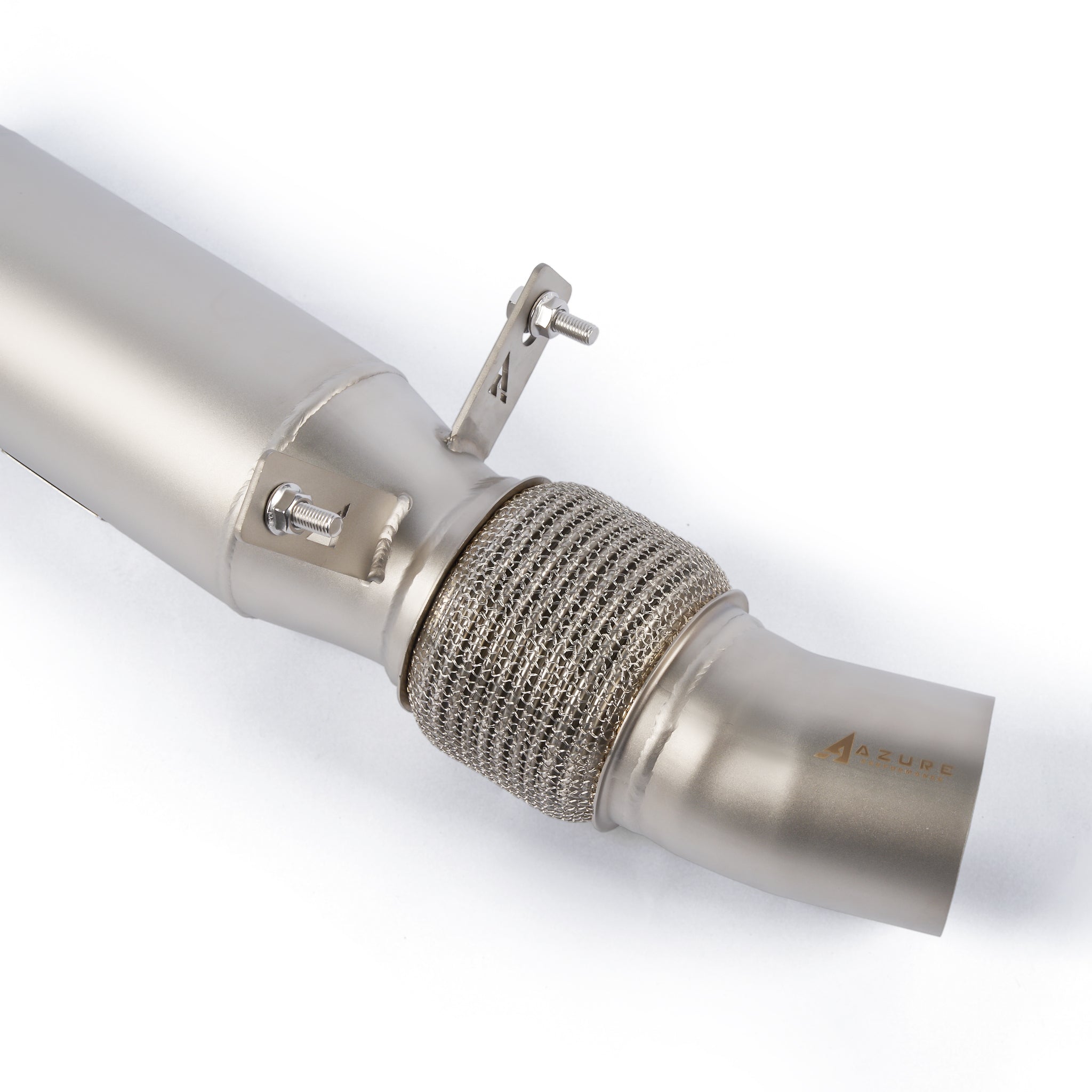 Azure Performance BMW E7X/F0X/F1X N55 | 35i/40i | Downpipe