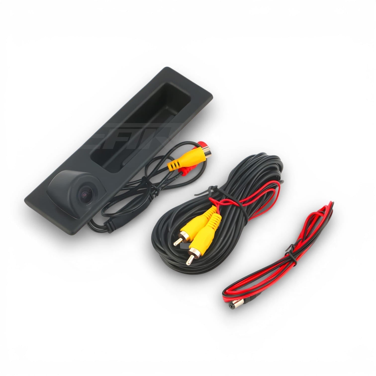 BMW E & F Series HD Reverse Camera | Boot Handle Replacement