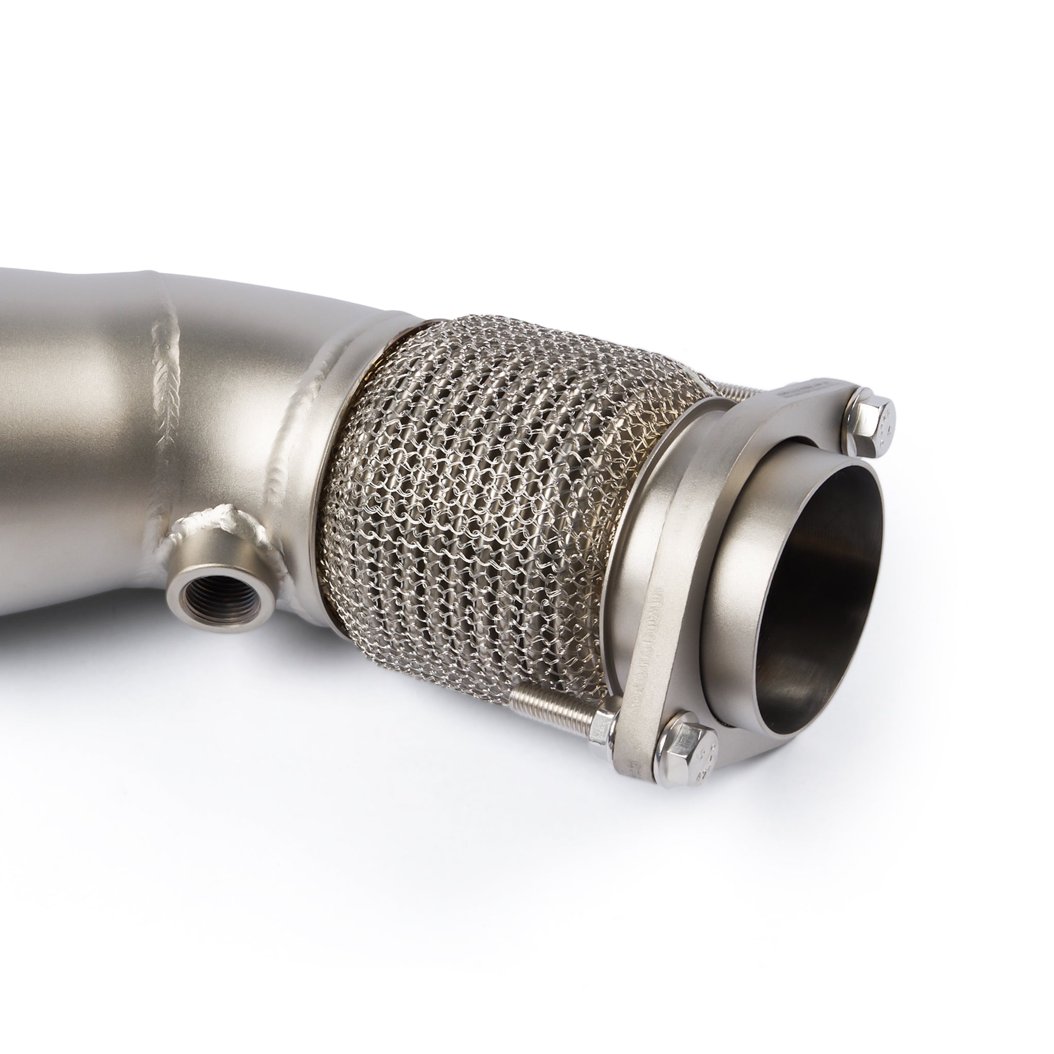 Azure Performance BMW F8X S55 | M2 Competition/M3/M4 | Downpipes