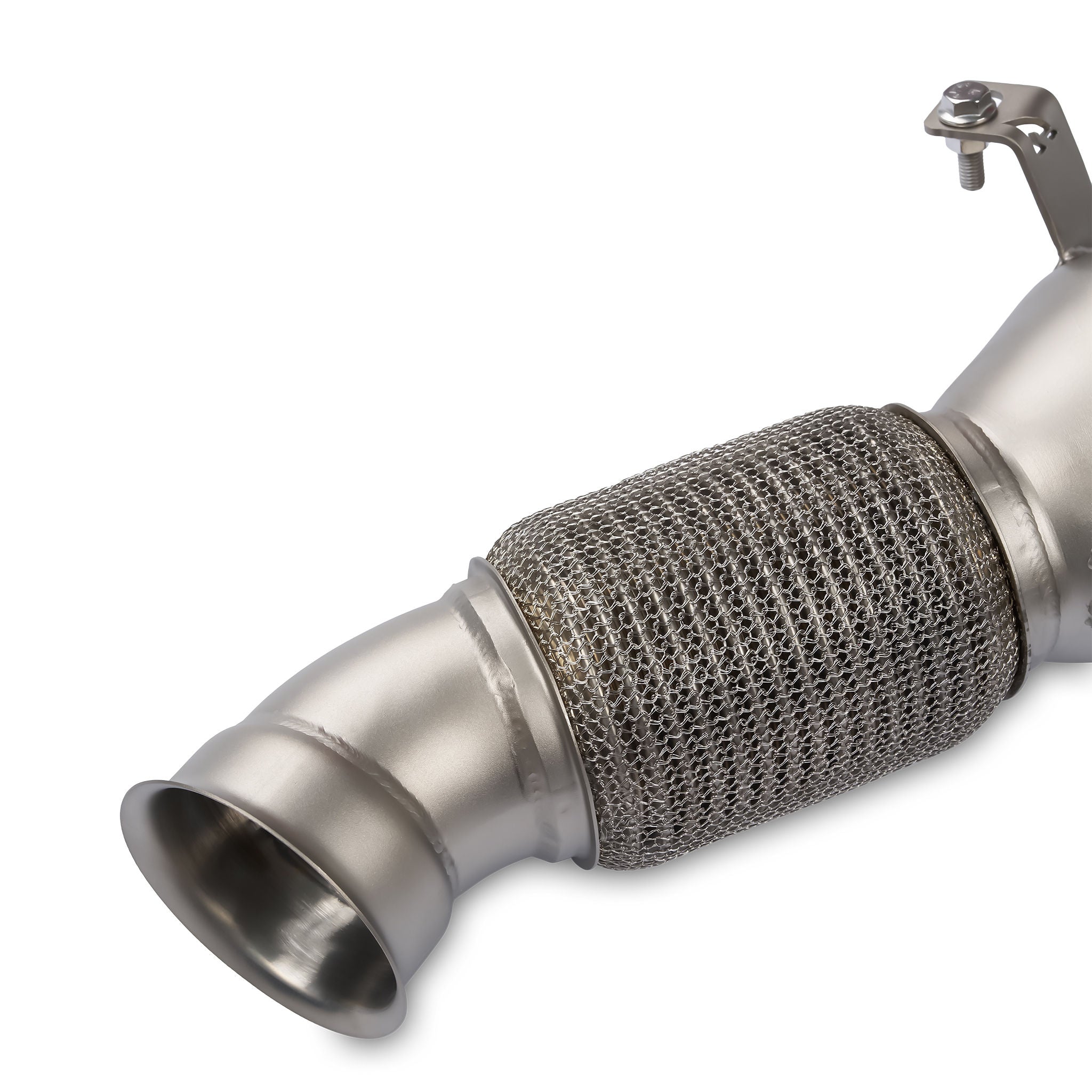 Azure Performance BMW G20/G22/G26/G05/G07 B58N | 40i | 2025+ | Downpipe