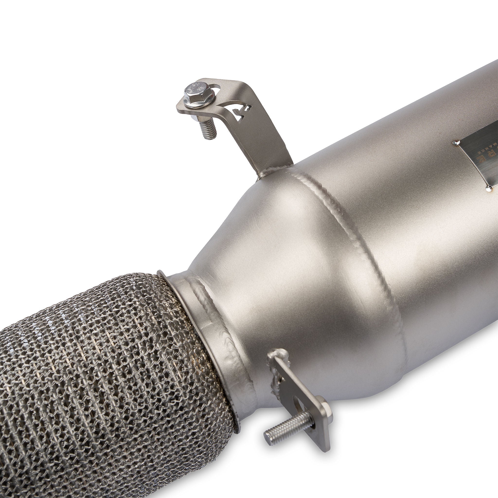 Azure Performance BMW G20/G22/G26/G05/G07 B58N | 40i | 2025+ | Downpipe