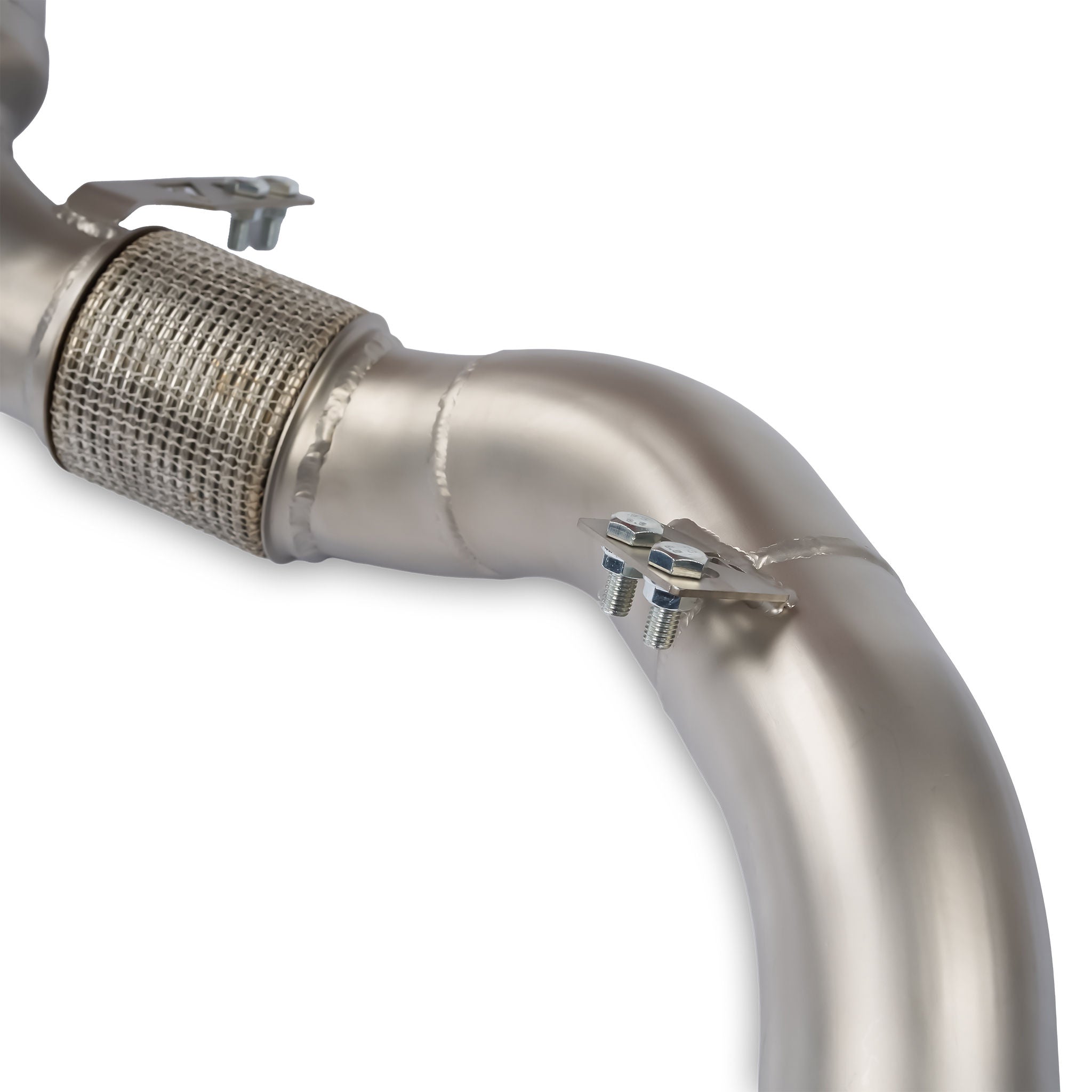 Azure Performance BMW F1X/G1X/G30 N63 | M550i/M650i/M750i/M850i / 50i | Downpipes