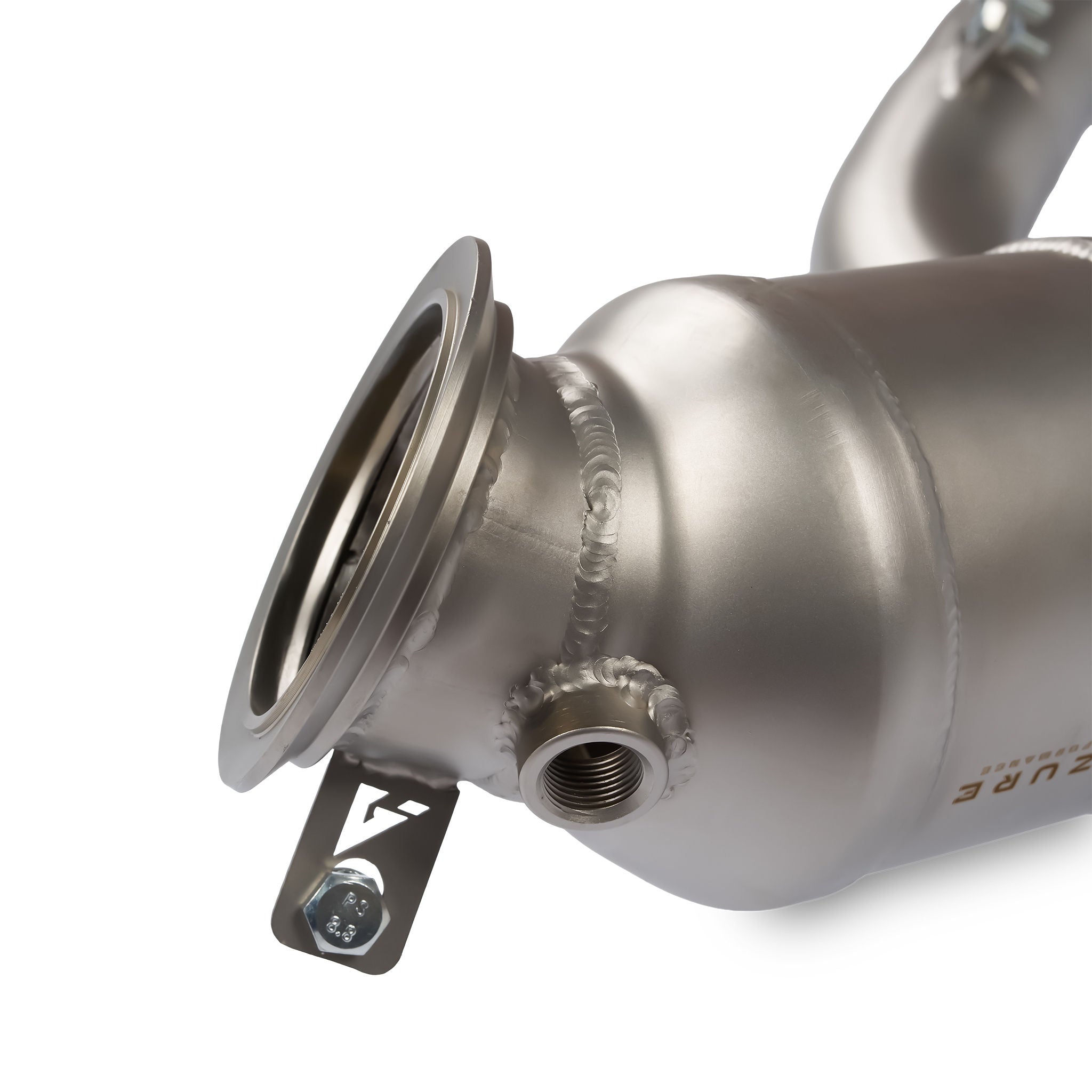 Azure Performance BMW F1X/G1X/G30 N63 | M550i/M650i/M750i/M850i / 50i | Downpipes