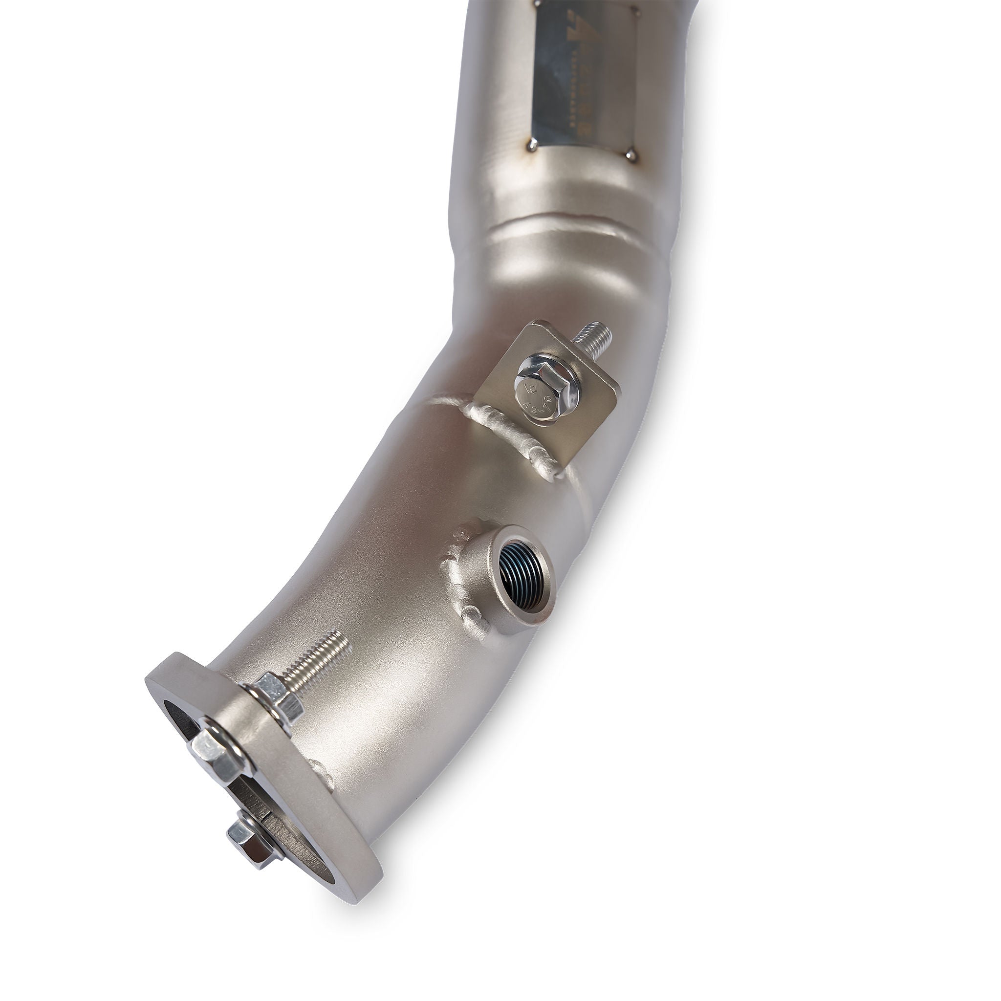 Azure Performance BMW E8X/E9X N54 | 135i / 335i | Downpipes