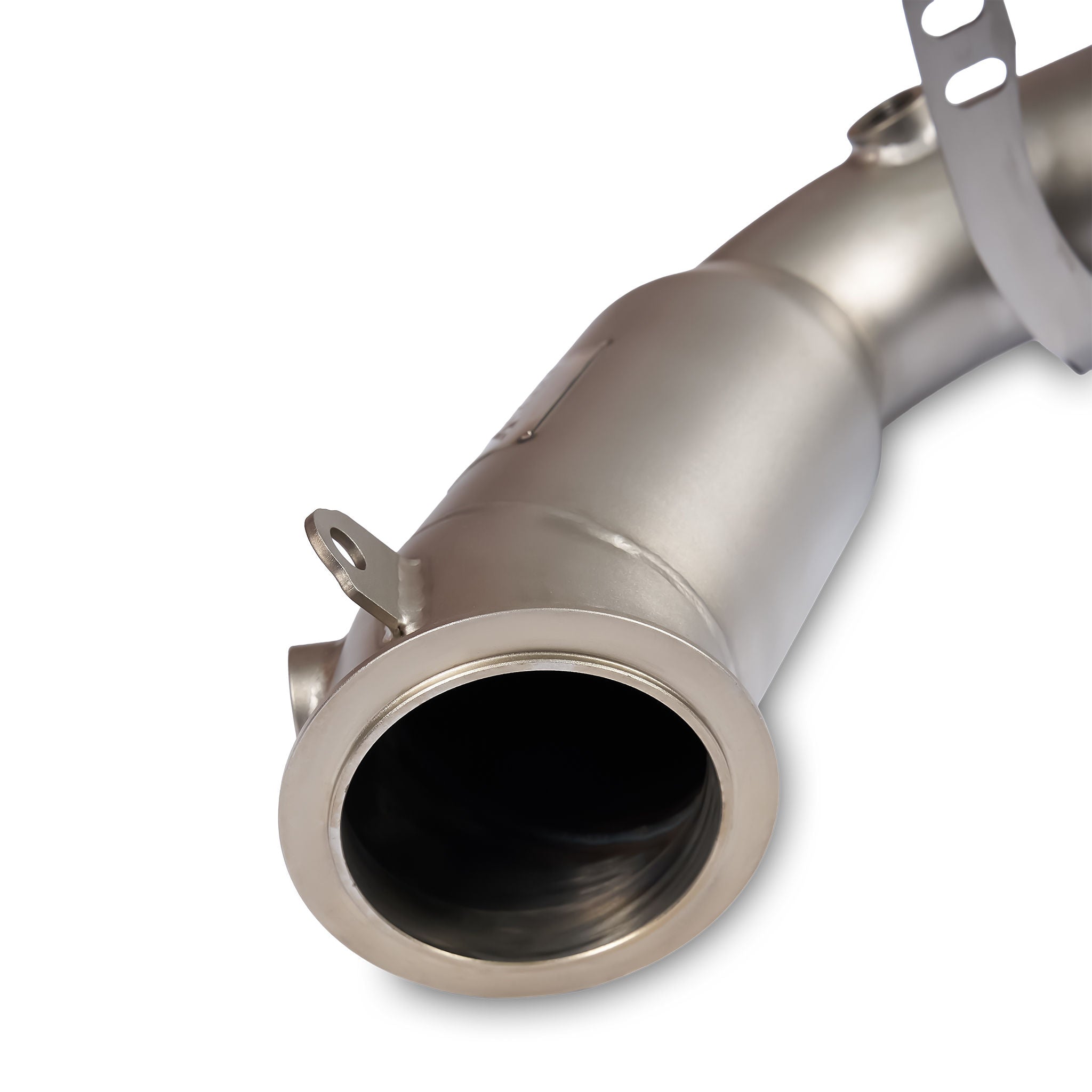 Azure Performance BMW E7X/F8X S63 | X5M/X6M | Downpipes