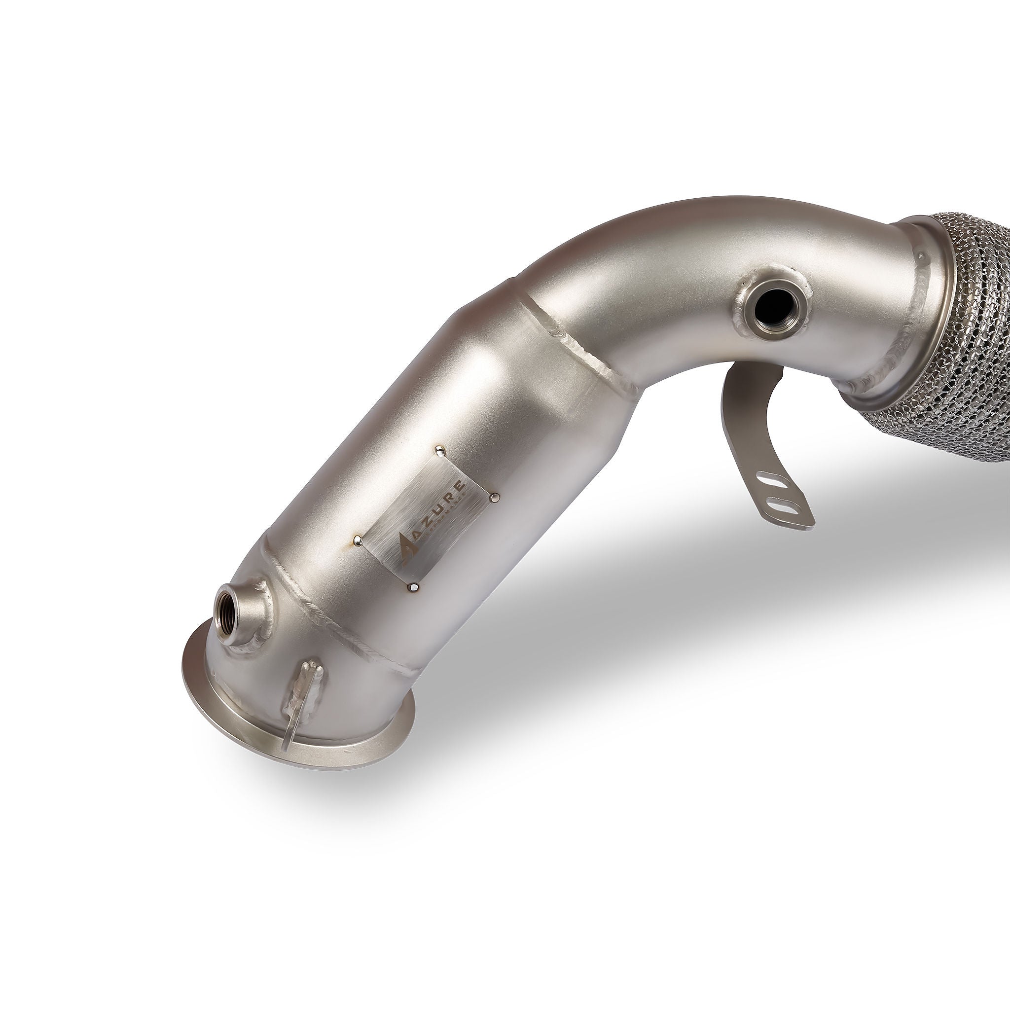 Azure Performance BMW E7X/F8X S63 | X5M/X6M | Downpipes