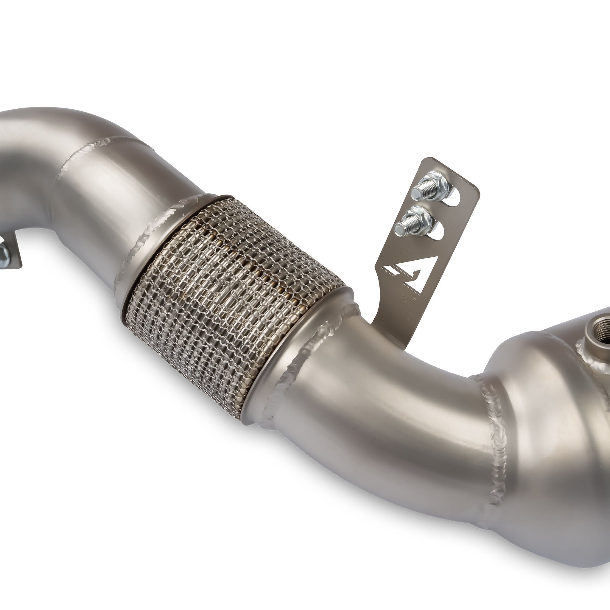 Azure Performance BMW G05/G06/G07 N63 | X5/X6/X7 / M50i | Downpipes