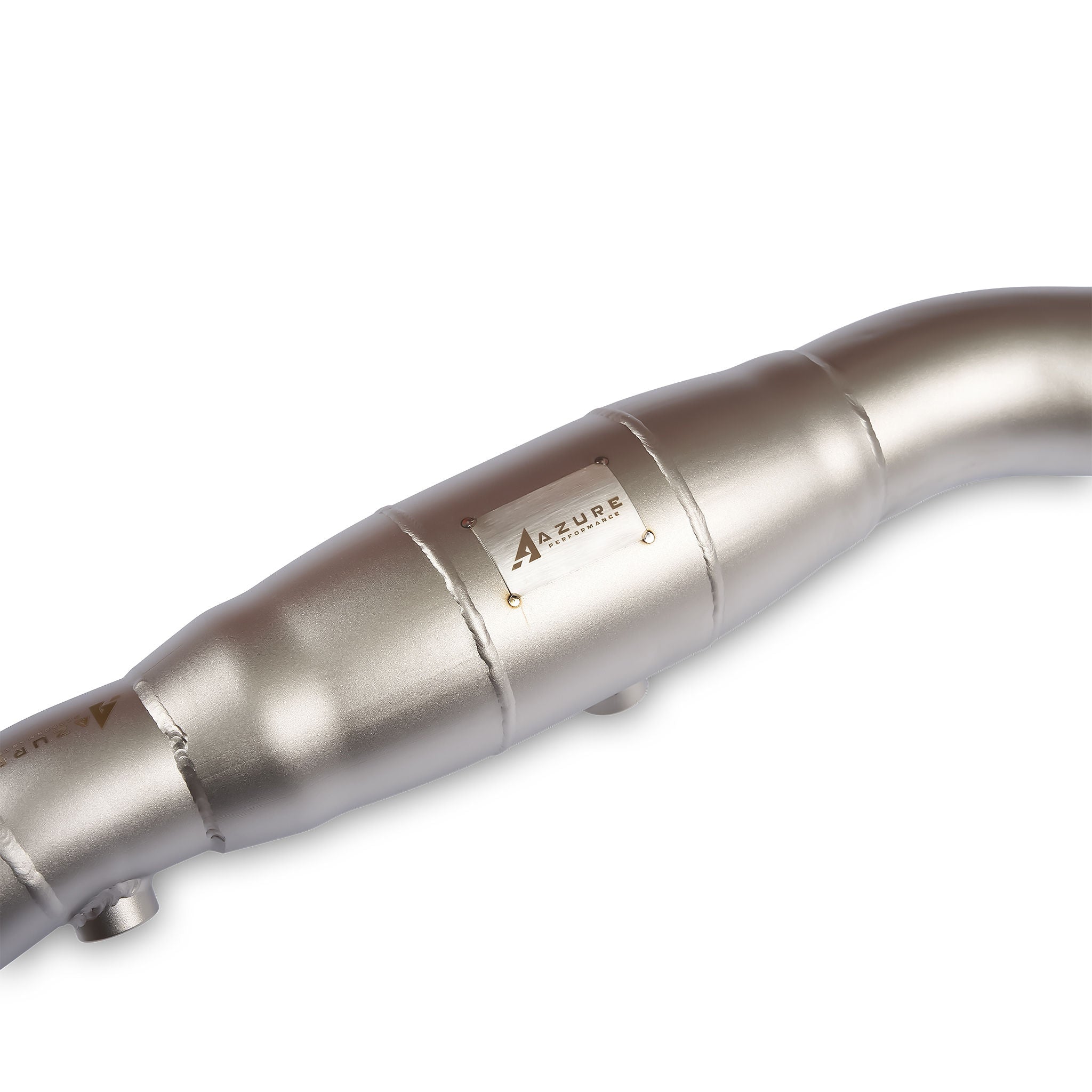 Azure Performance Mercedes Benz GL/GLE/ML Class | W166/C292 | GL 63 / GLE63 / GLE500 / GLE550 / ML 63 / ML500 AMG | Downpipes