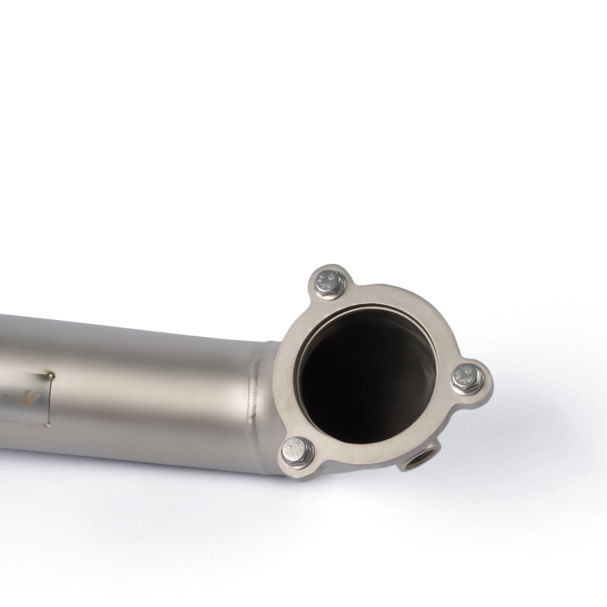 Azure Performance Mercedes Benz A/CLA/GLA Class | W177/C118/H247 | A35 / CLA35 / GLA35 | Downpipe