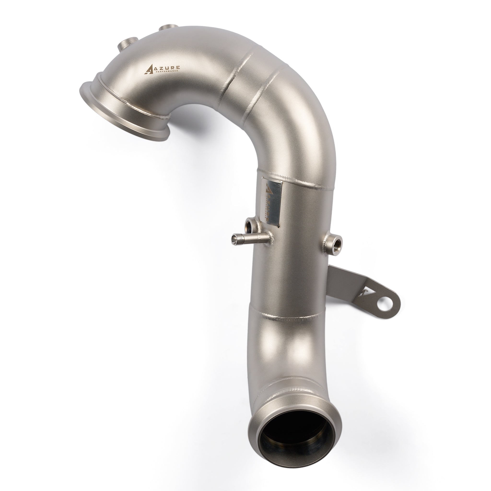 Azure Performance Lotus Emira | 2.0T | Downpipe