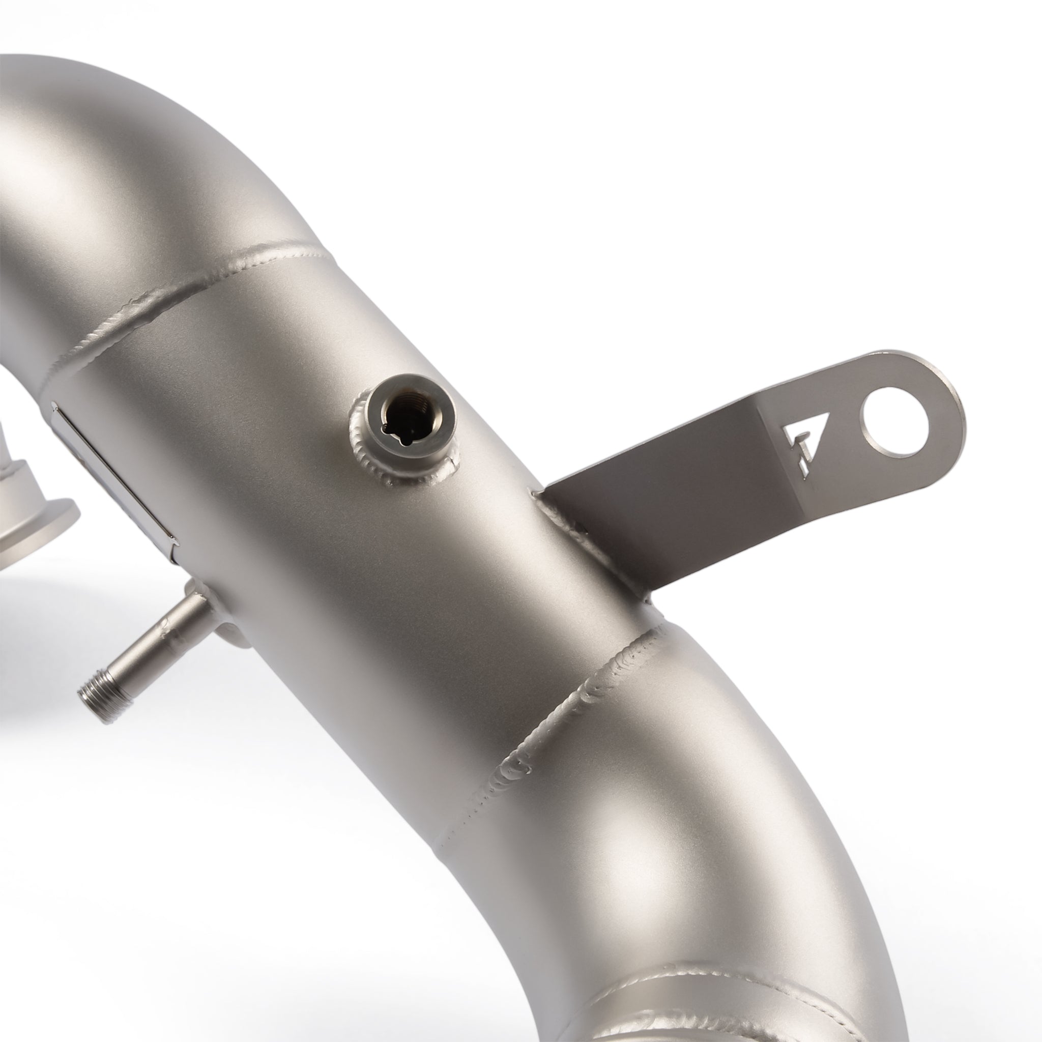 Azure Performance Lotus Emira | 2.0T | Downpipe